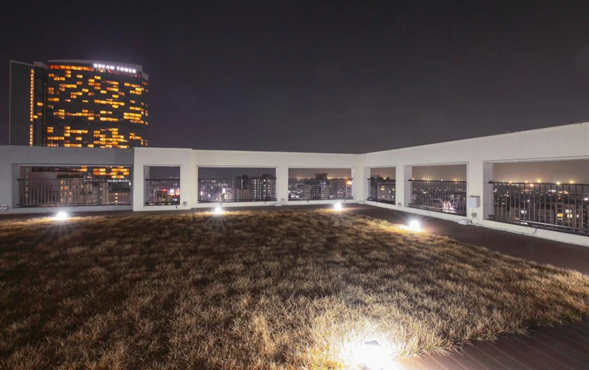 Jeju Centerpoint N Hotel