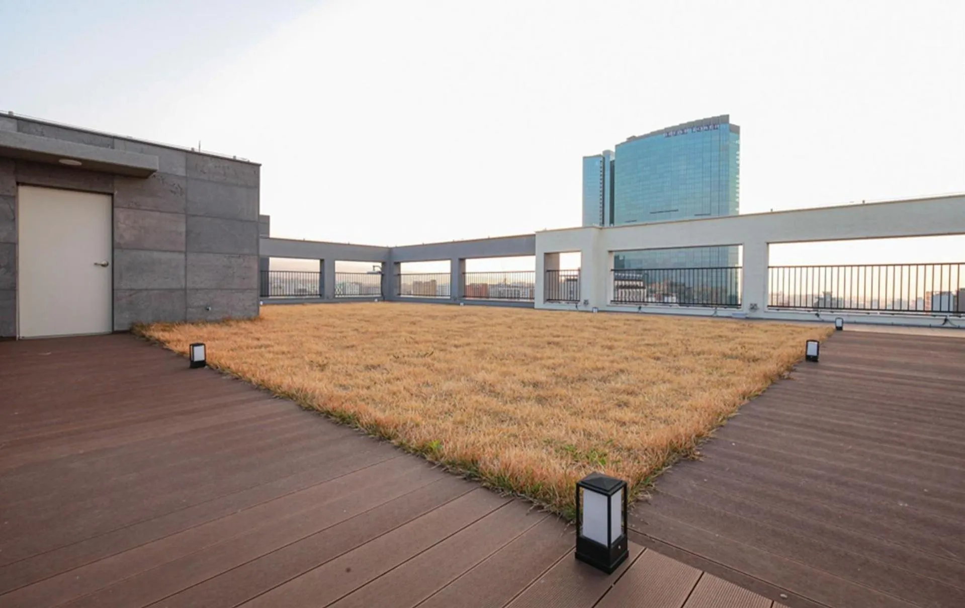 Jeju Centerpoint N Hotel