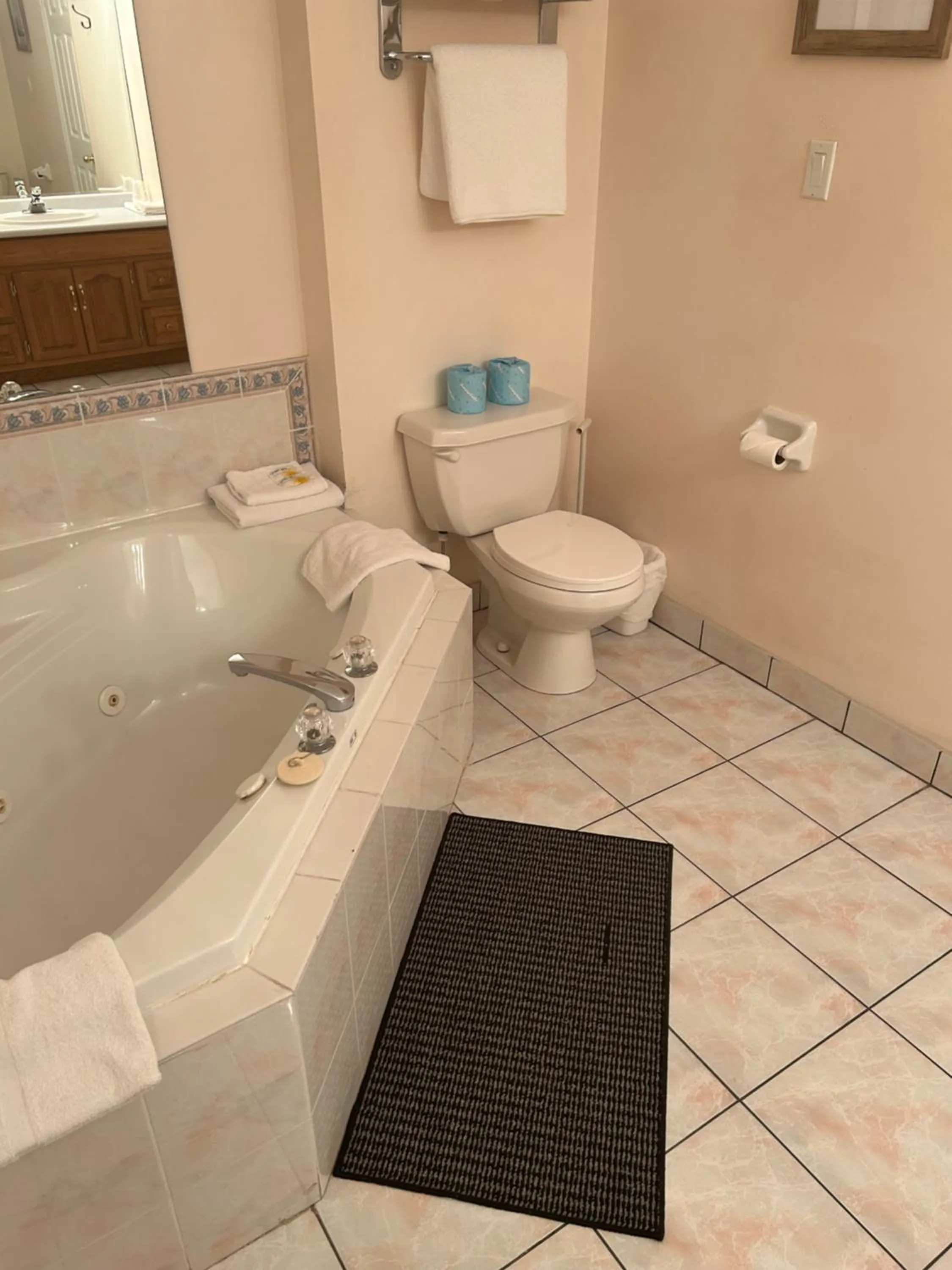 Lakeview Resort Motel