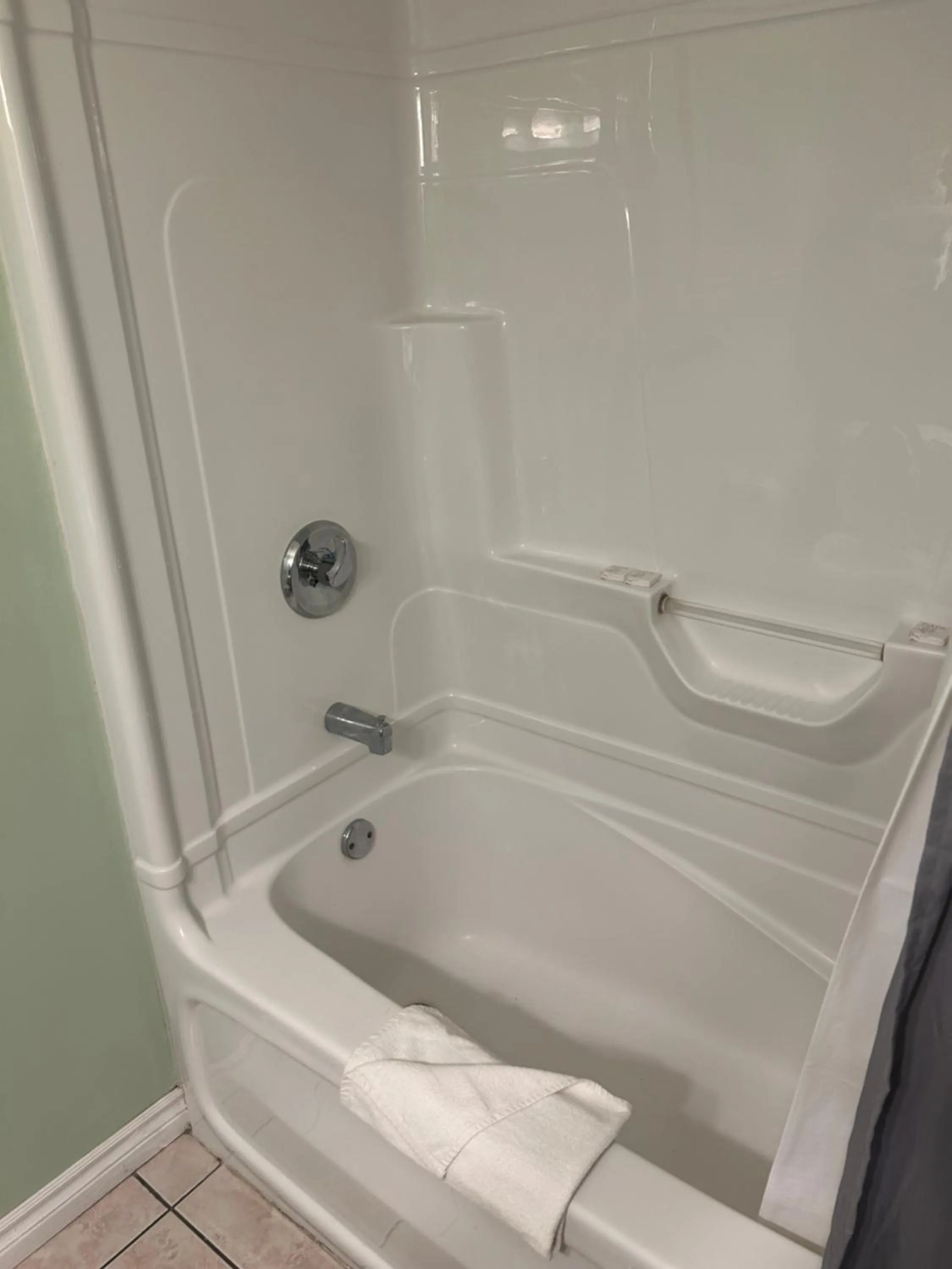 Lakeview Resort Motel