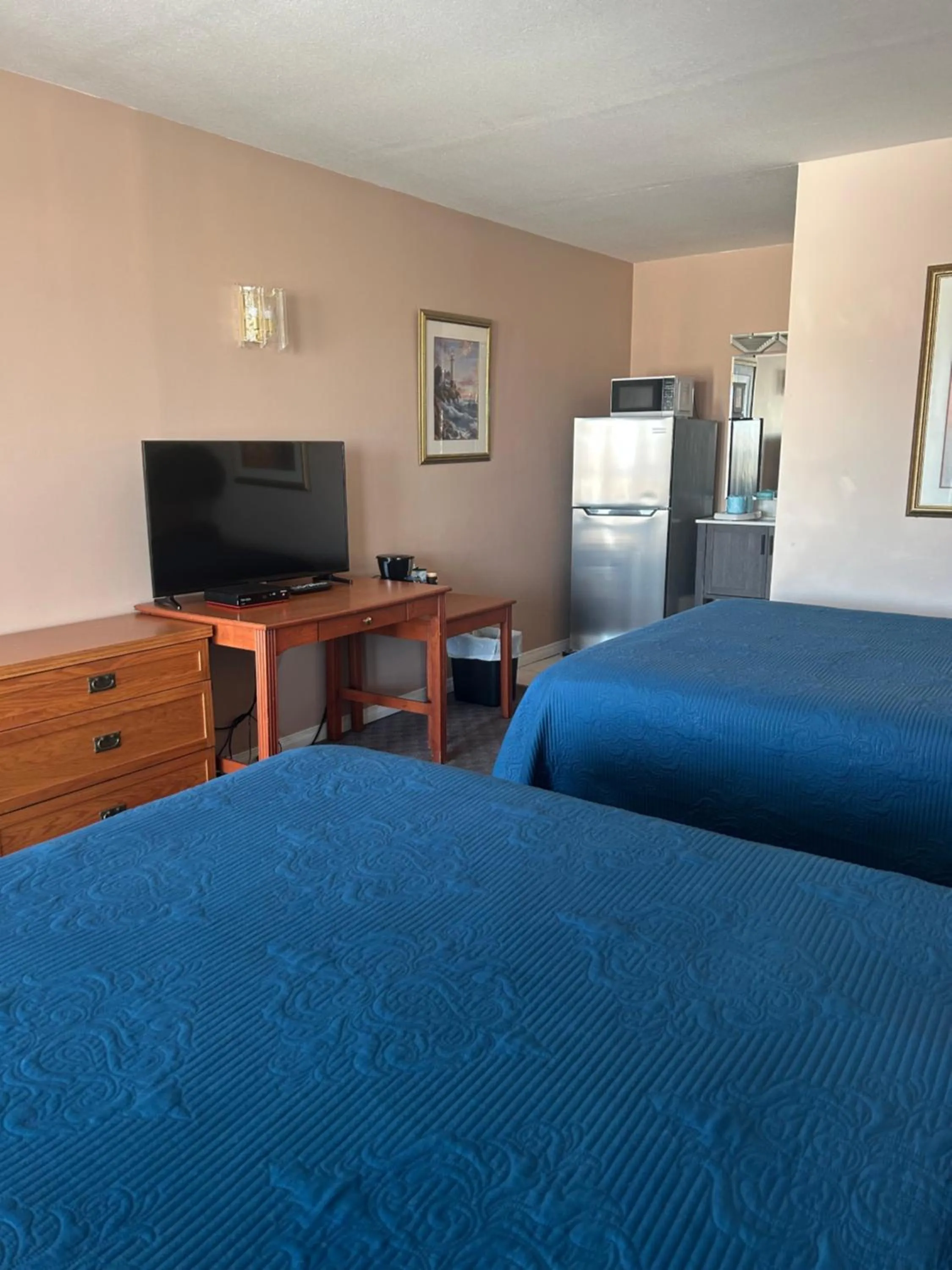 Lakeview Resort Motel