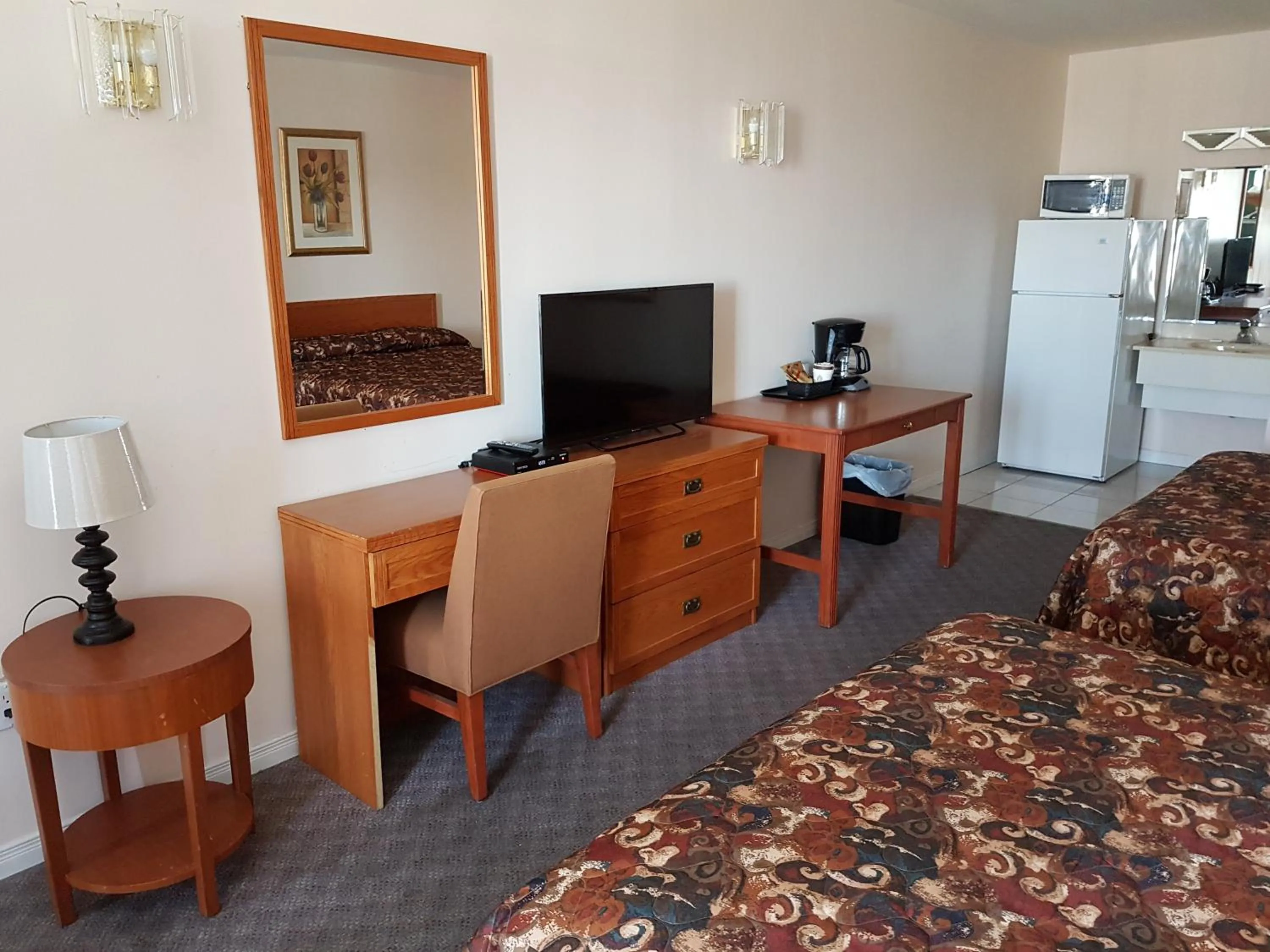 Lakeview Resort Motel