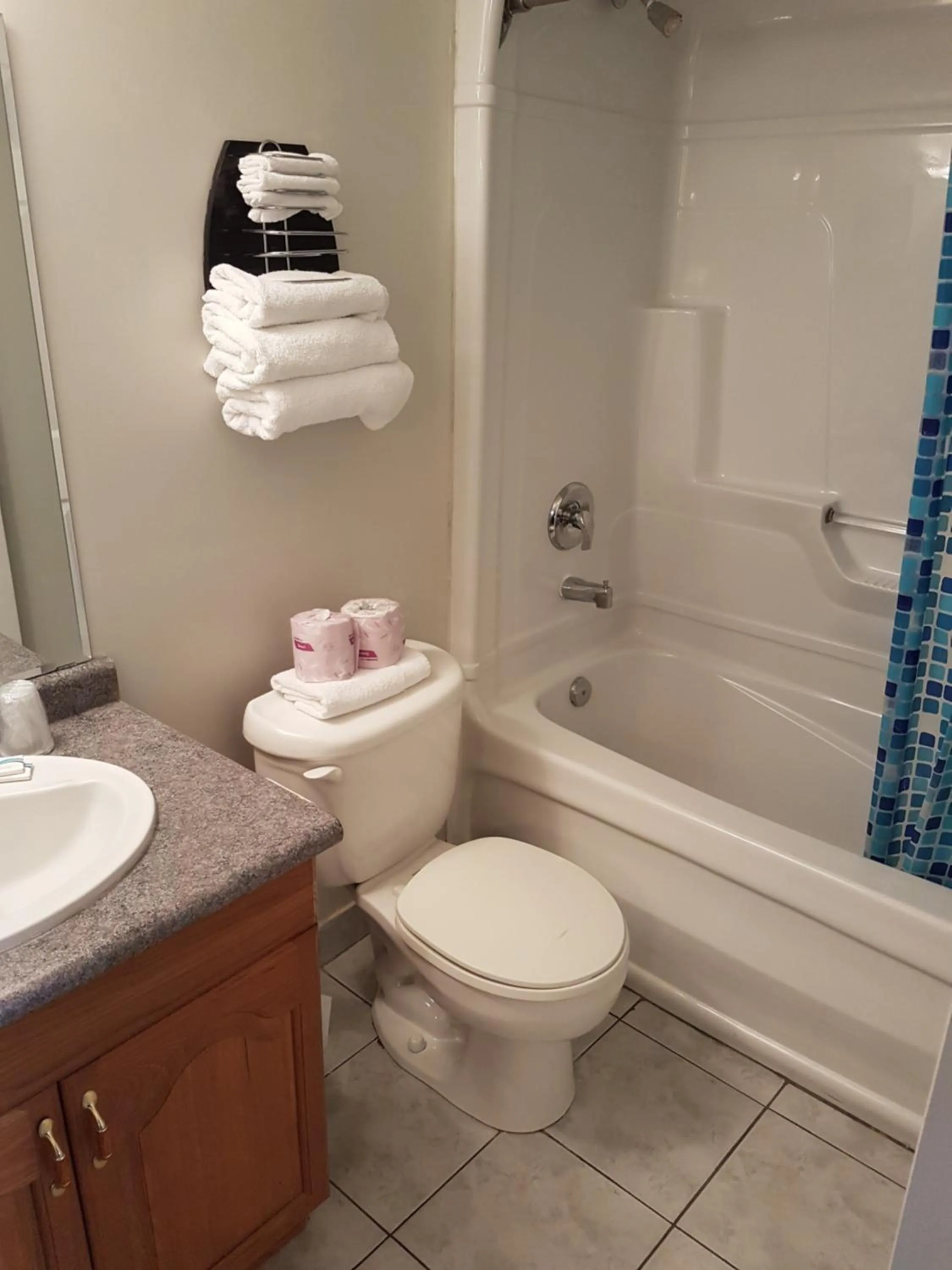 Lakeview Resort Motel