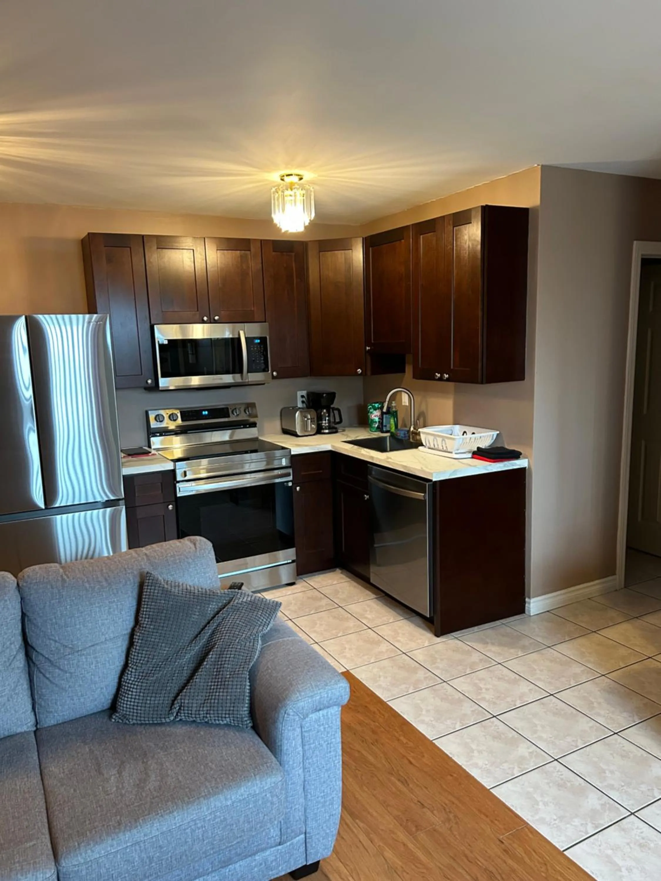 Lakeview Resort Motel