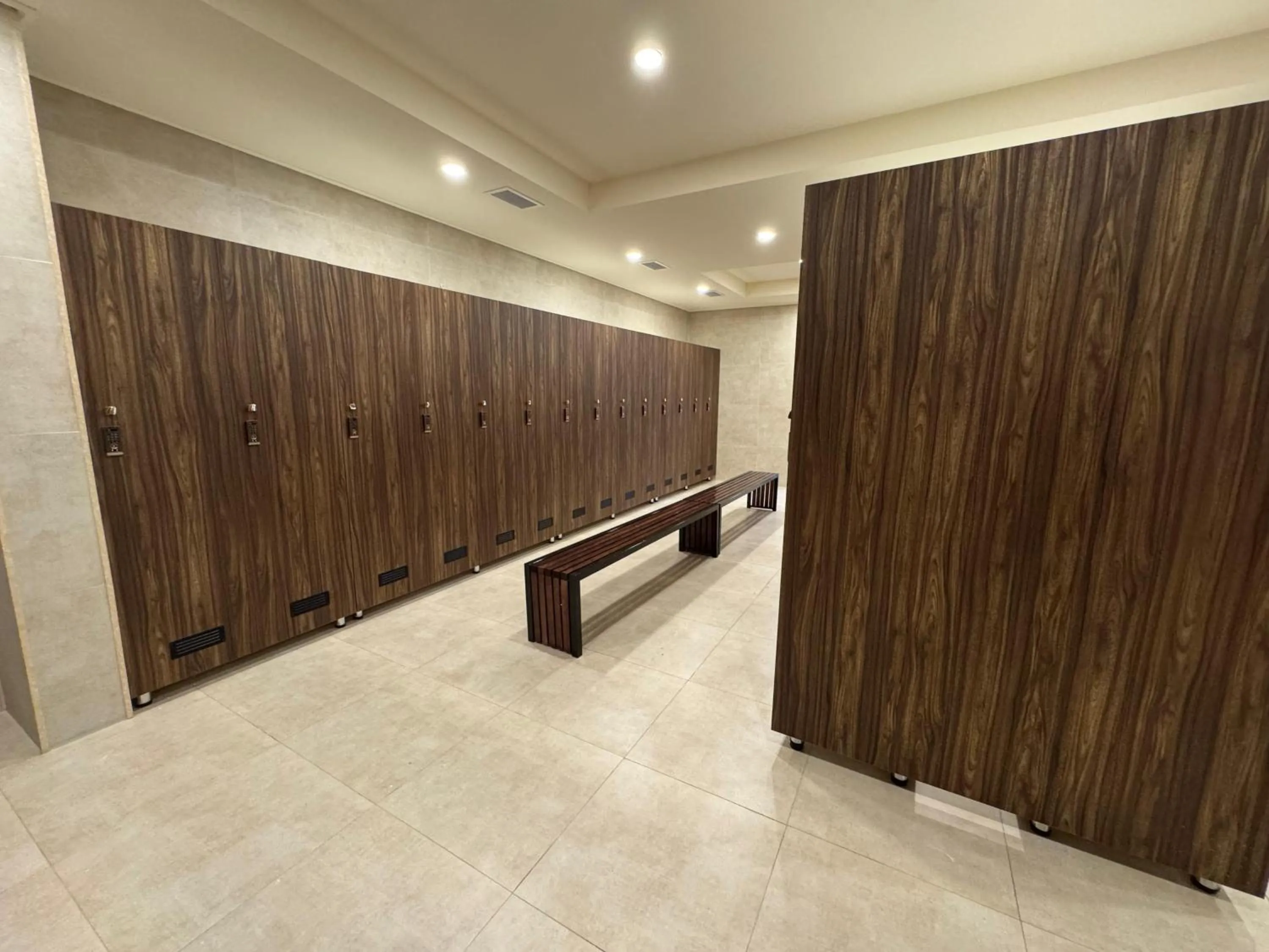 Spa and wellness centre/facilities in Titanik Baku