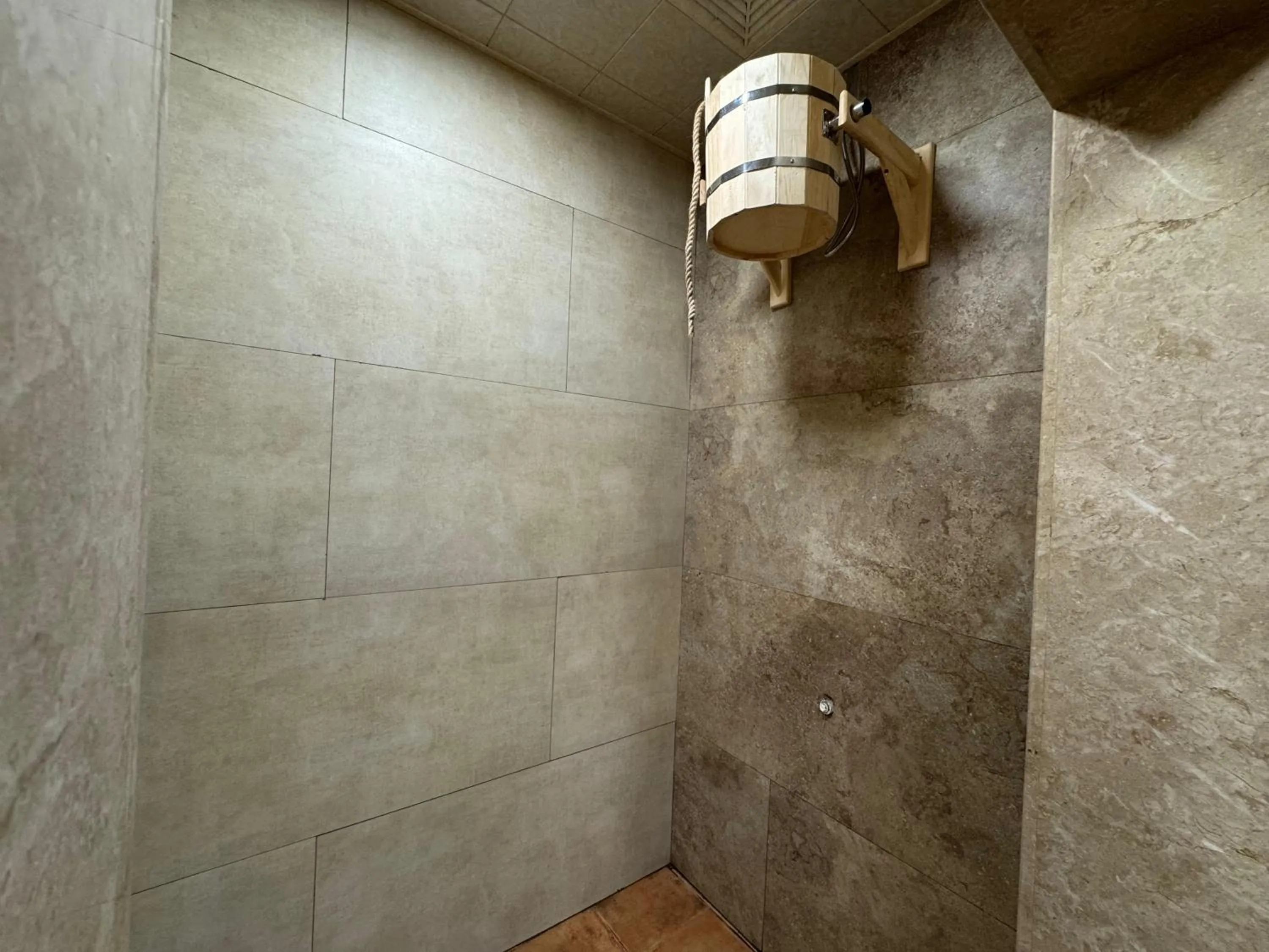 Spa and wellness centre/facilities in Titanik Baku