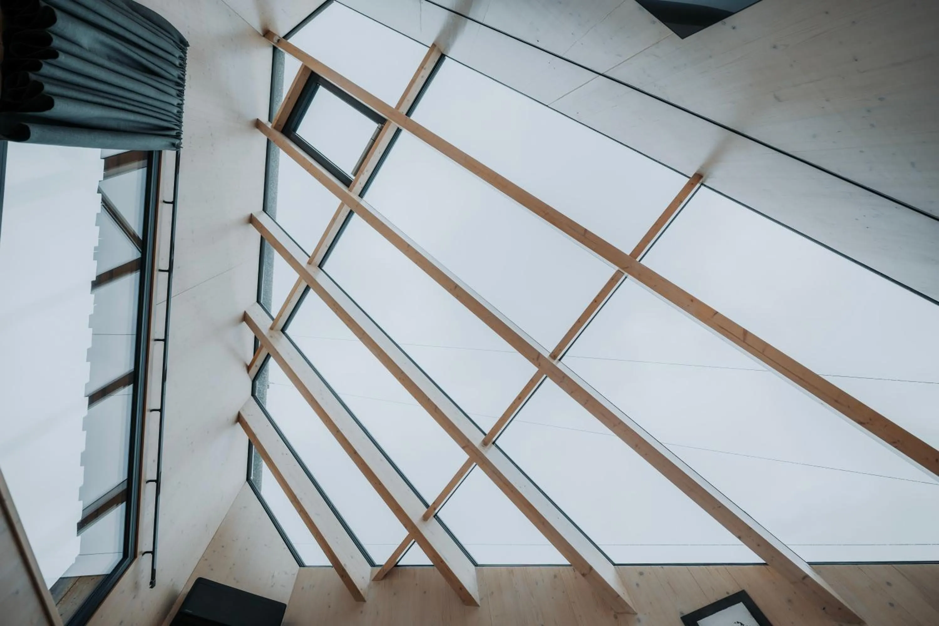 Property building in IKUNA Naturresort