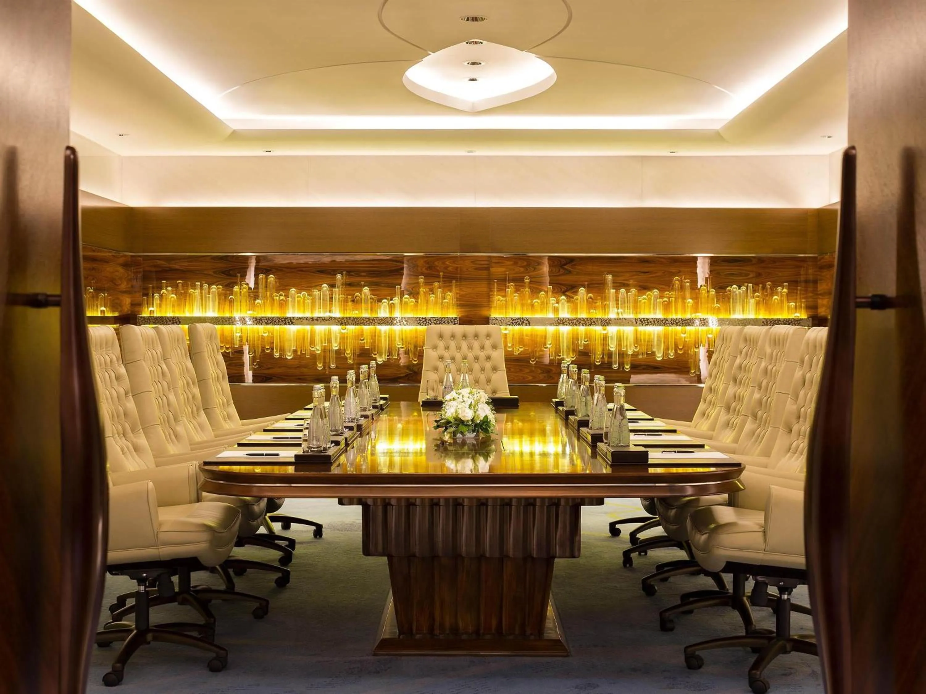 Meeting/conference room in Raffles Jakarta