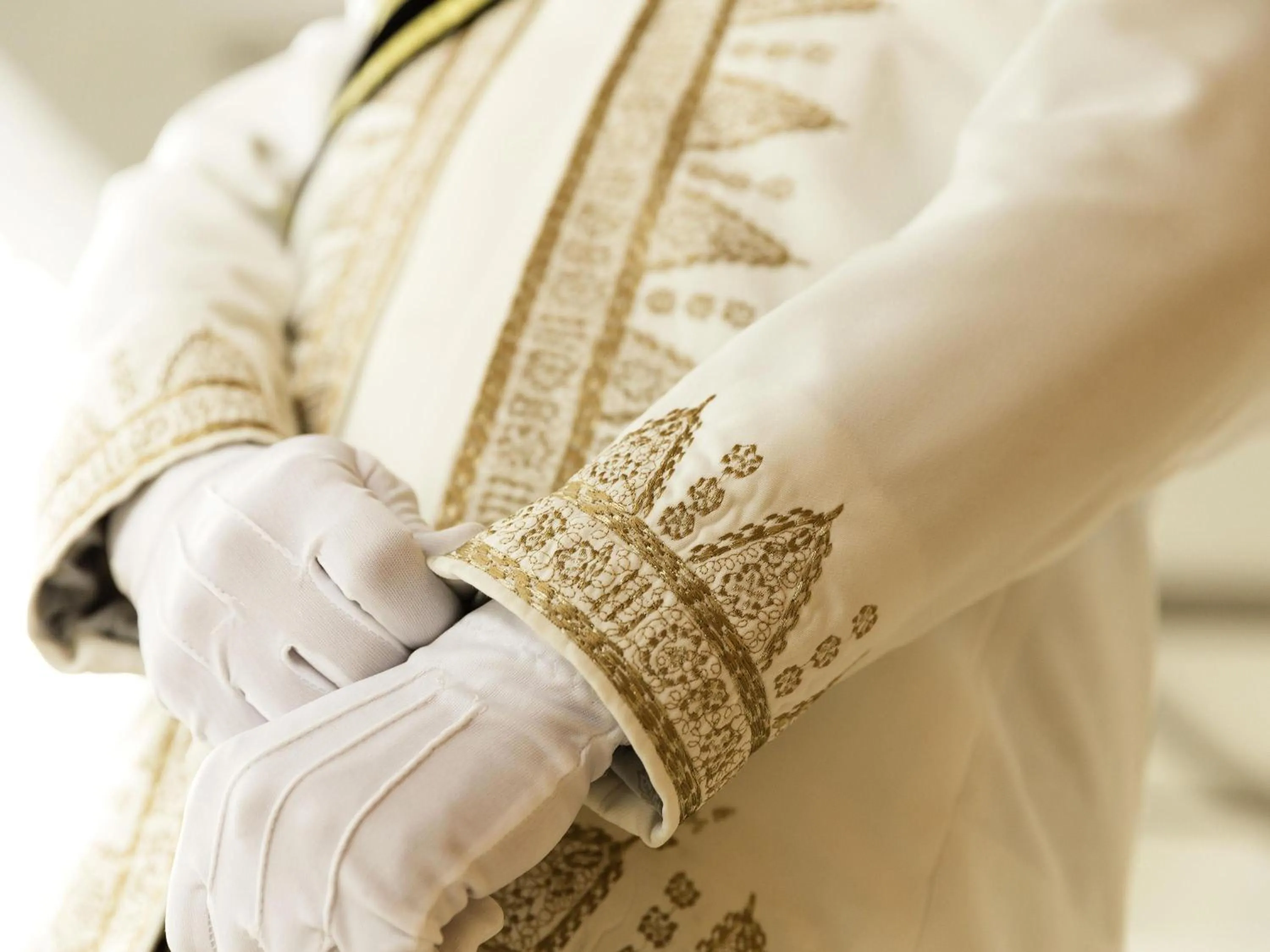 Property building in Raffles Jakarta