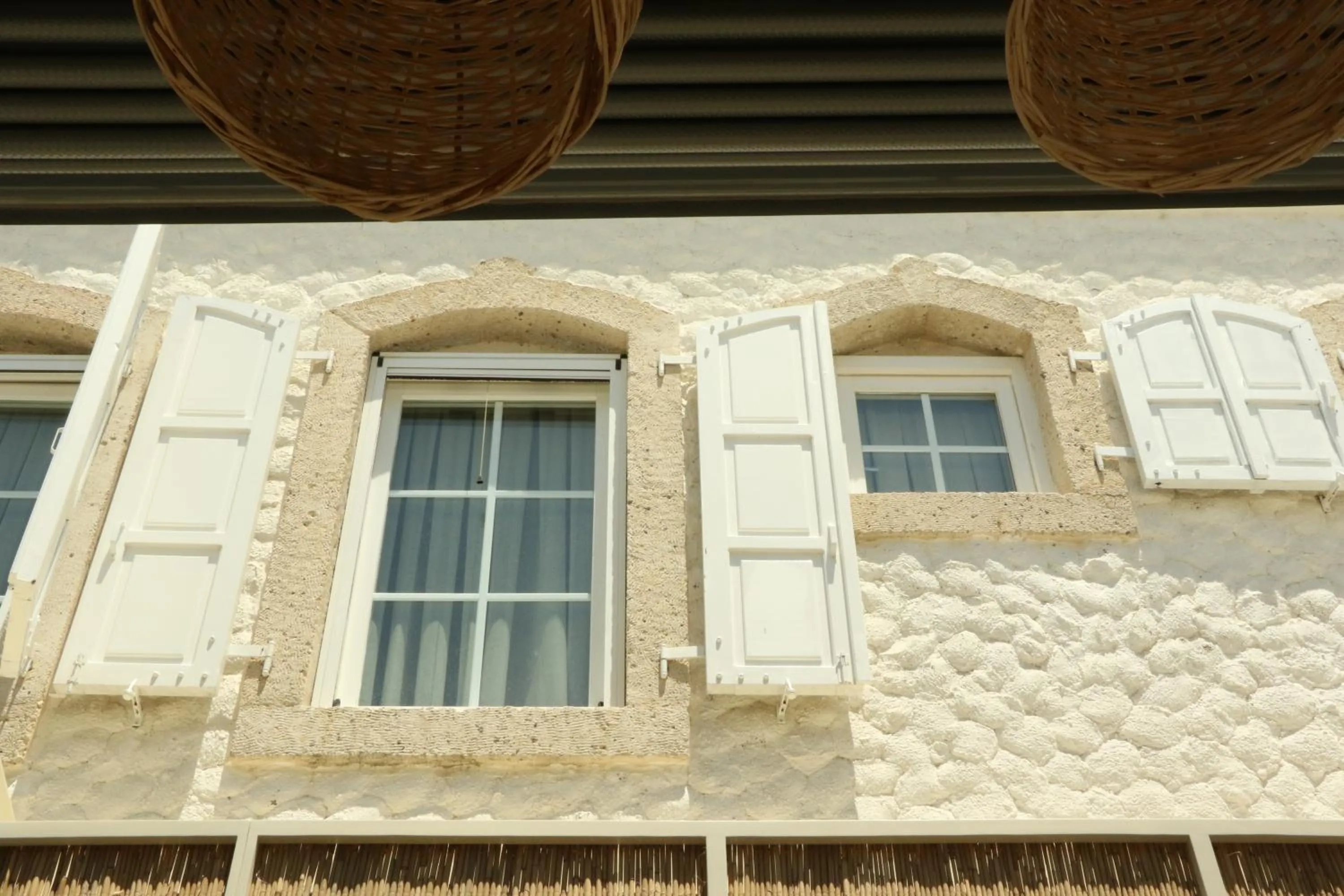 Day in Monk Alaçatı