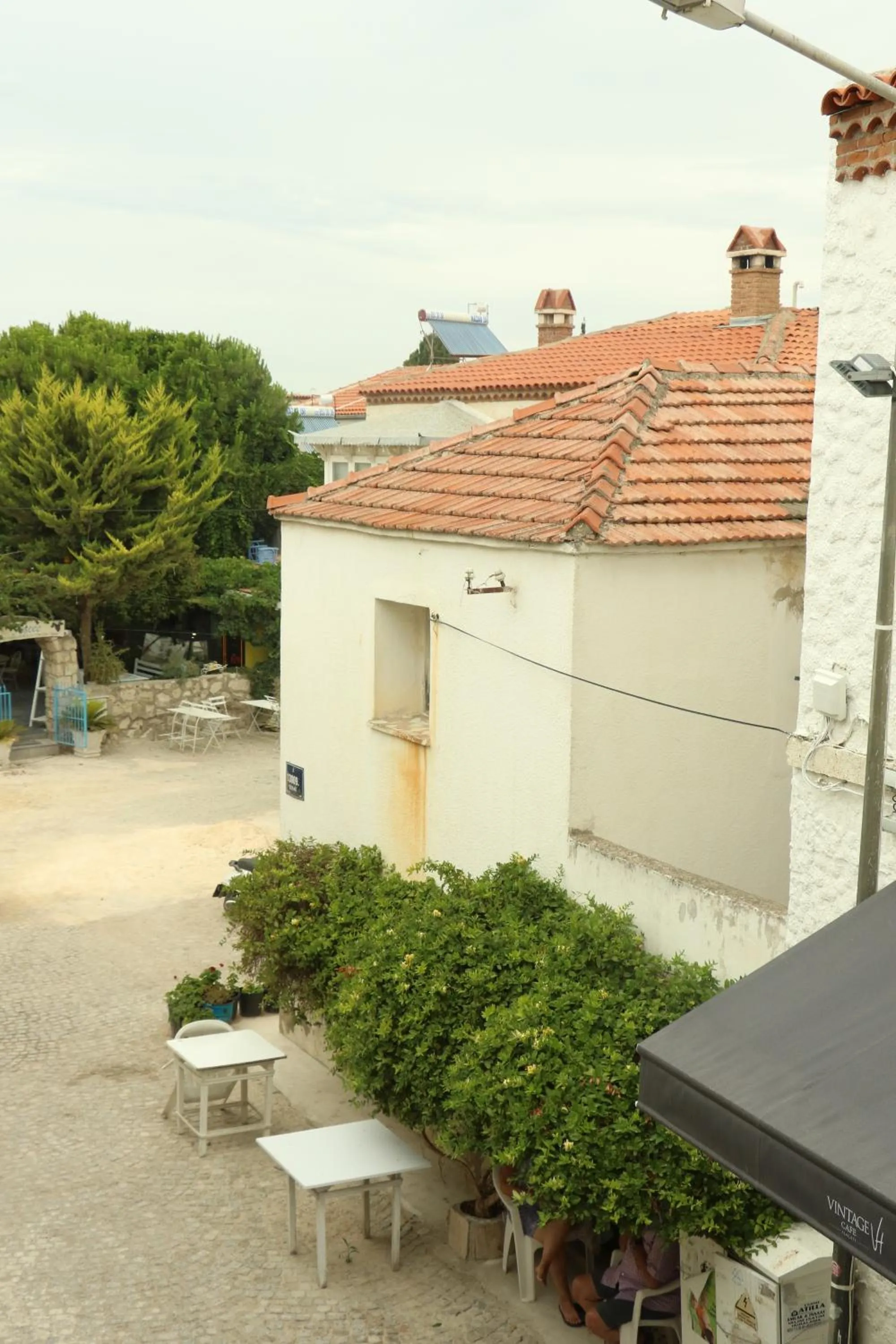 View (from property/room) in Monk Alaçatı