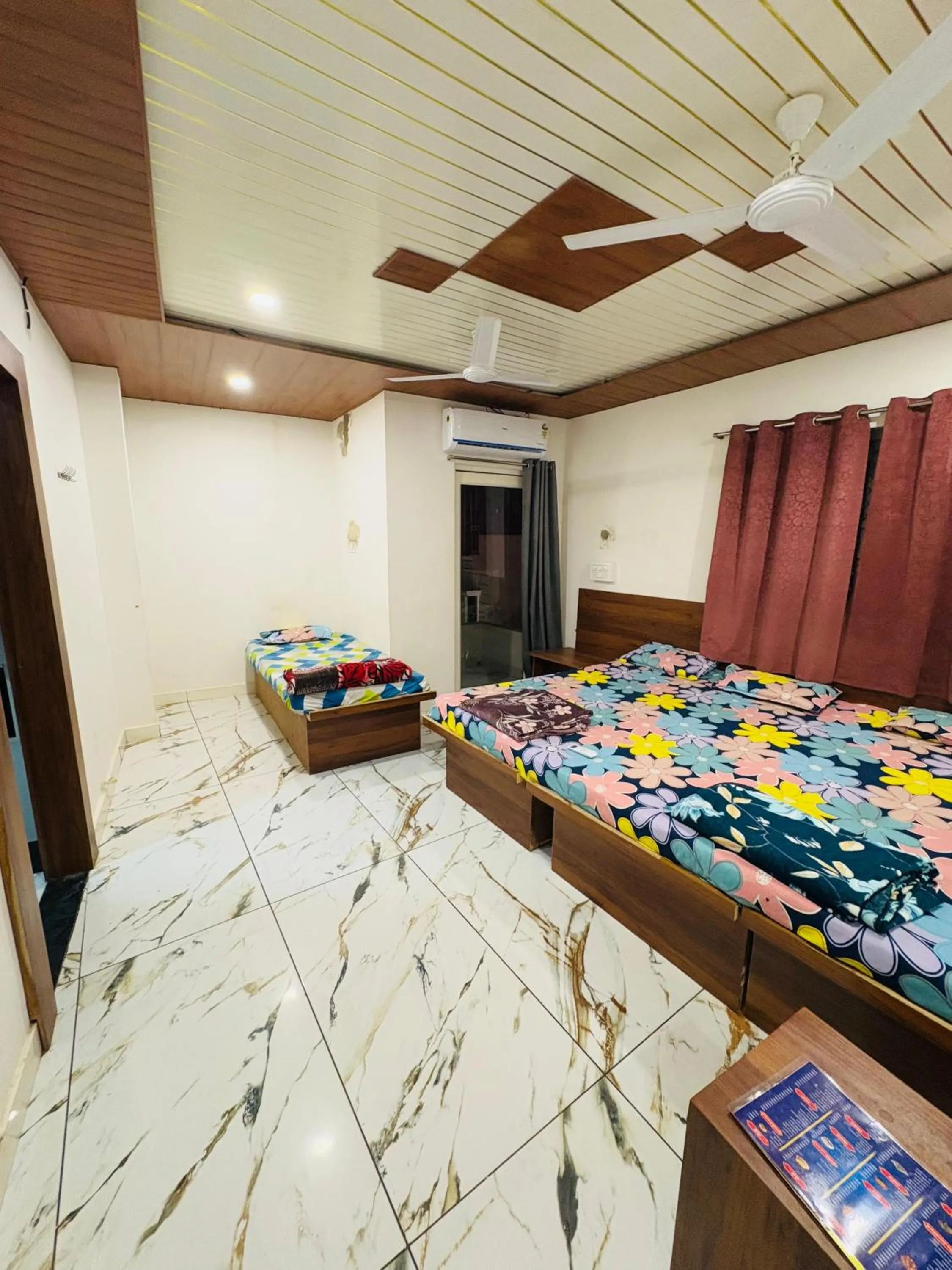 Hotel Shree Siddhi vinayak