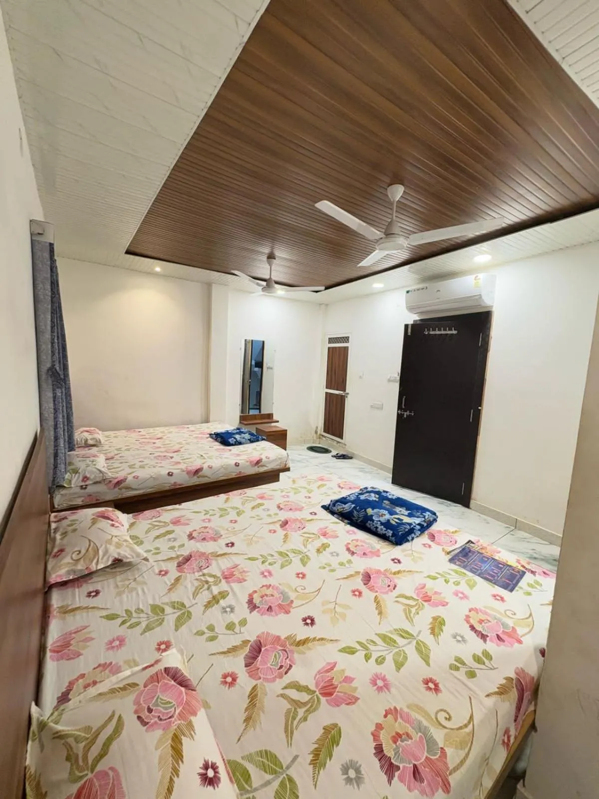 Hotel Shree Siddhi vinayak