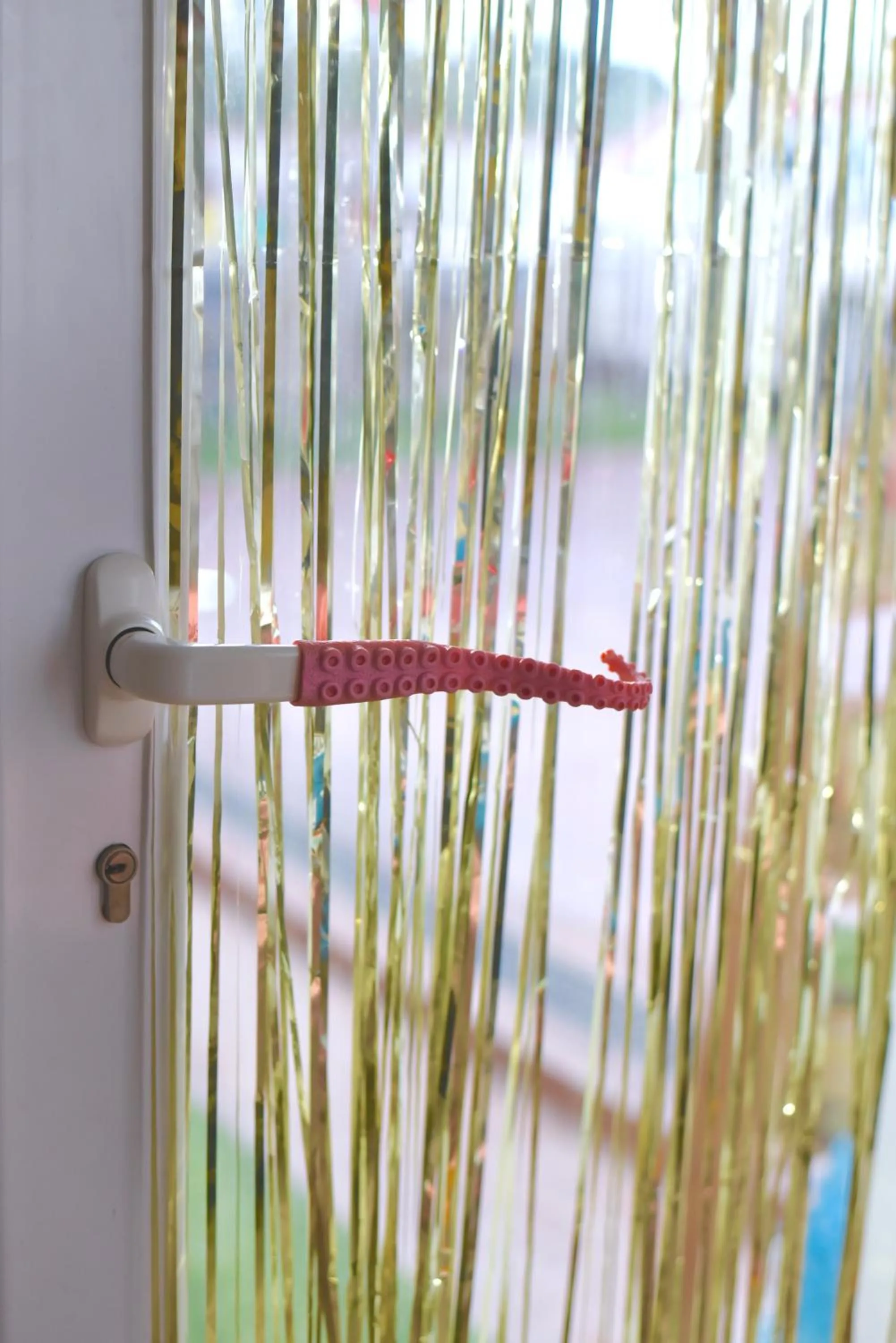 Logo/Certificate/Sign in B&B Il Tentacolo