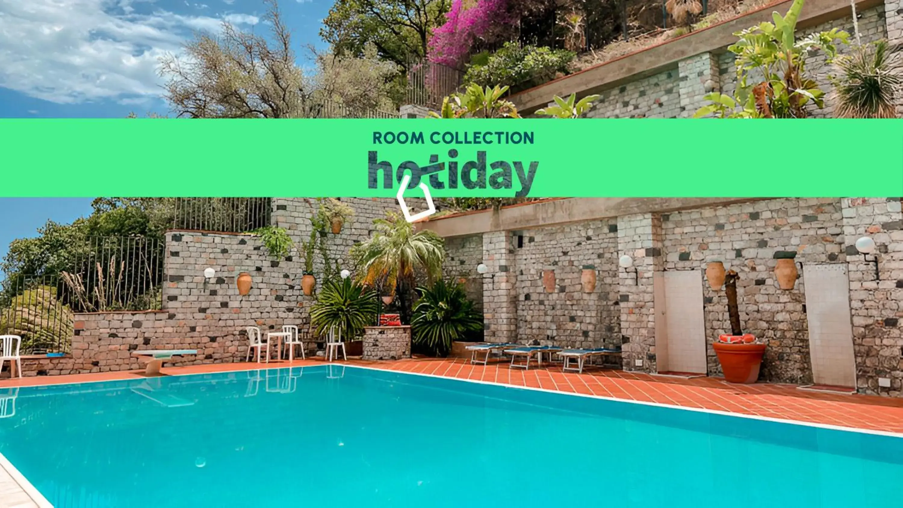 HOTIDAY Taormina Mare HOTIDAY Taormina Mare