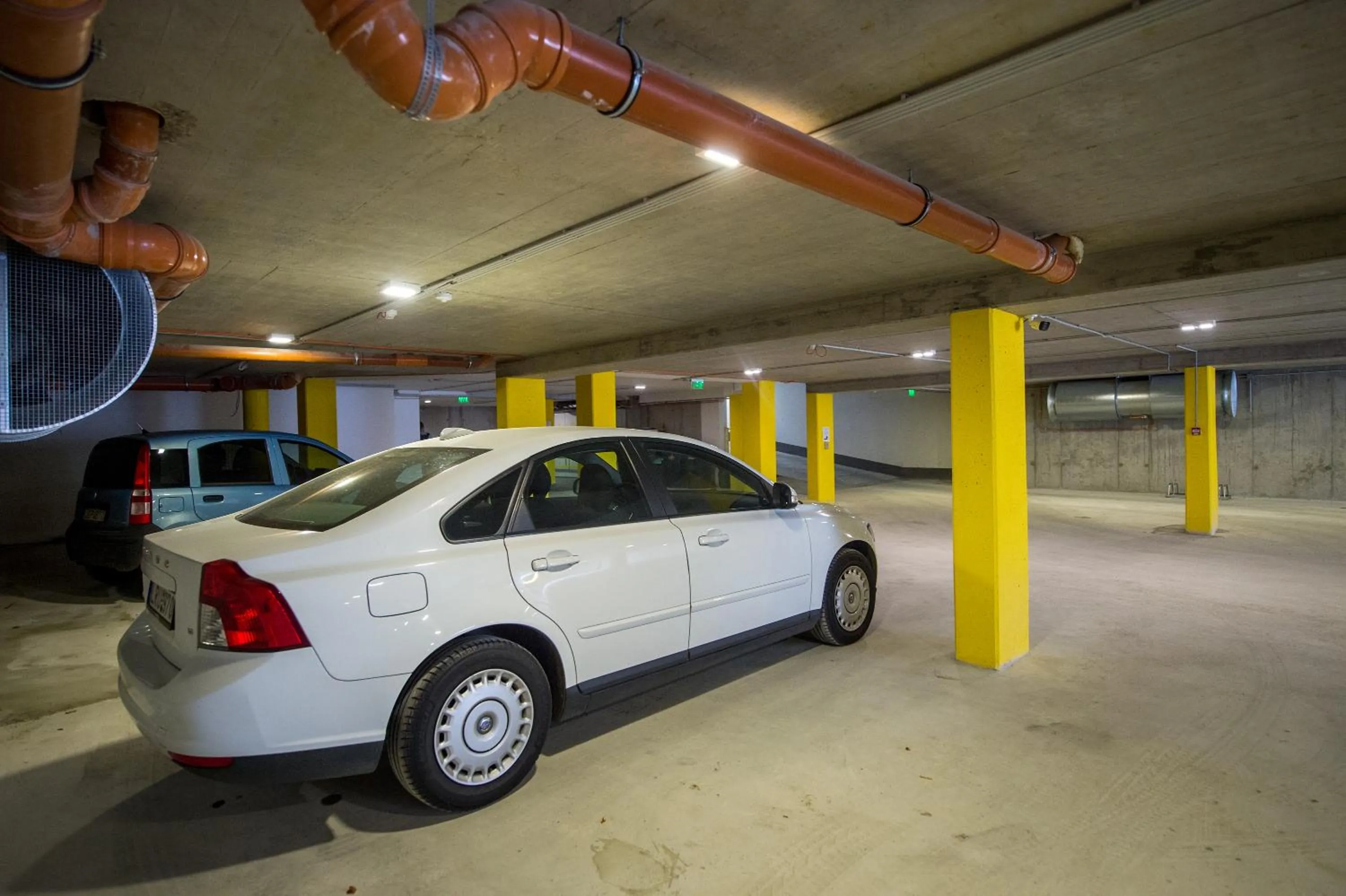 Other in Science Hotel