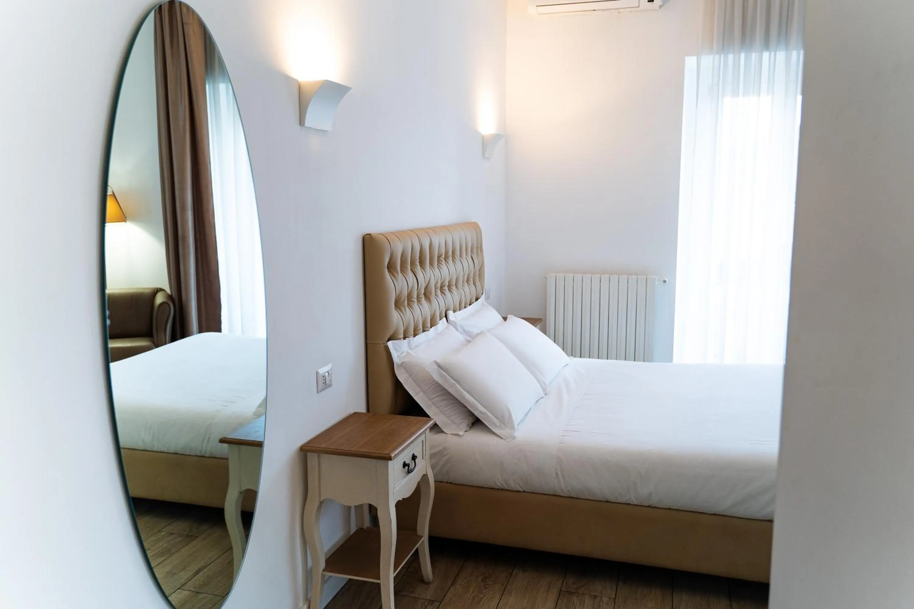 Bed in Residence Le Vie del Centro