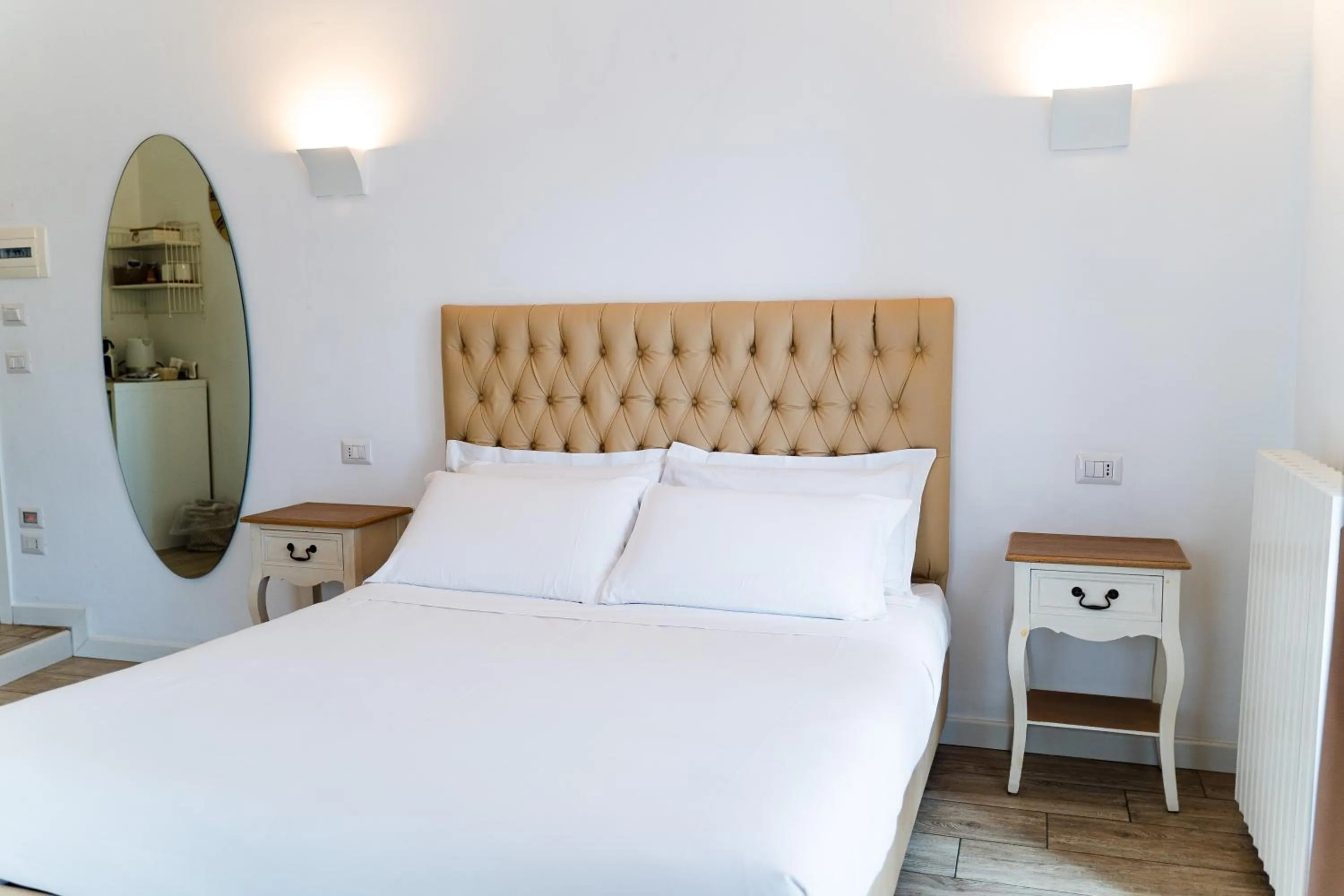 Bed in Residence Le Vie del Centro