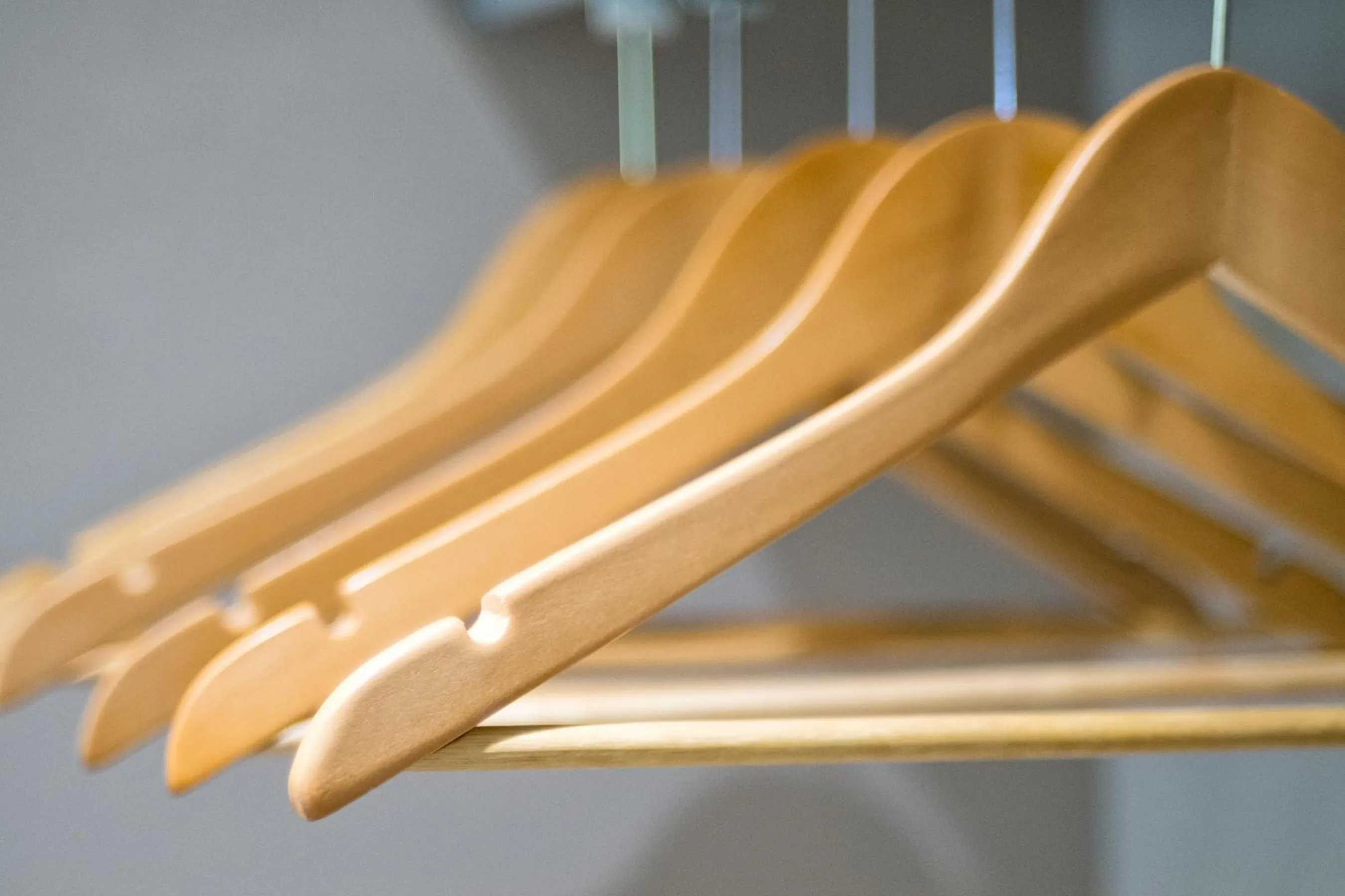 Decorative detail in Habitat Apartments Cool Jazz