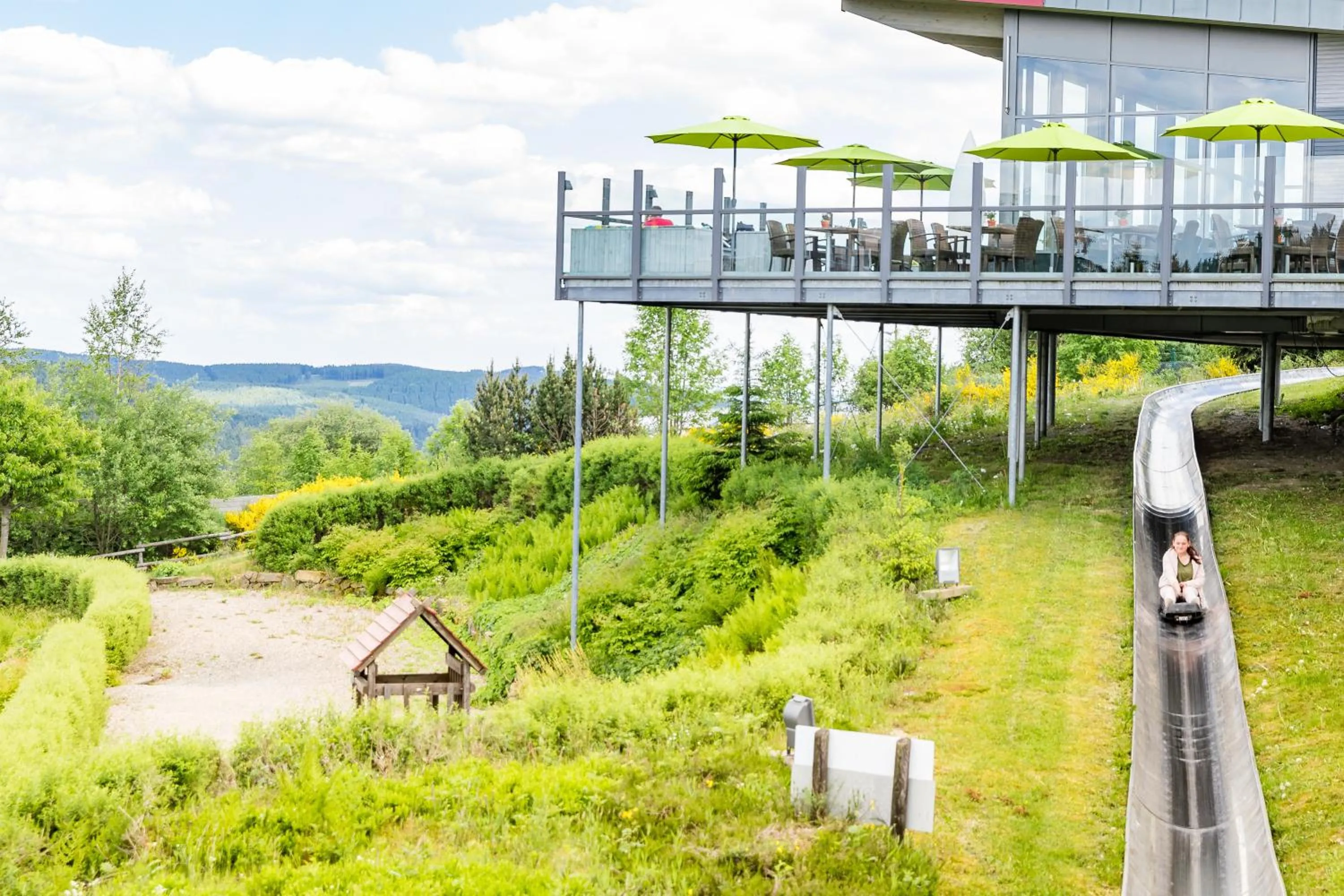 Bergresort Winterberg