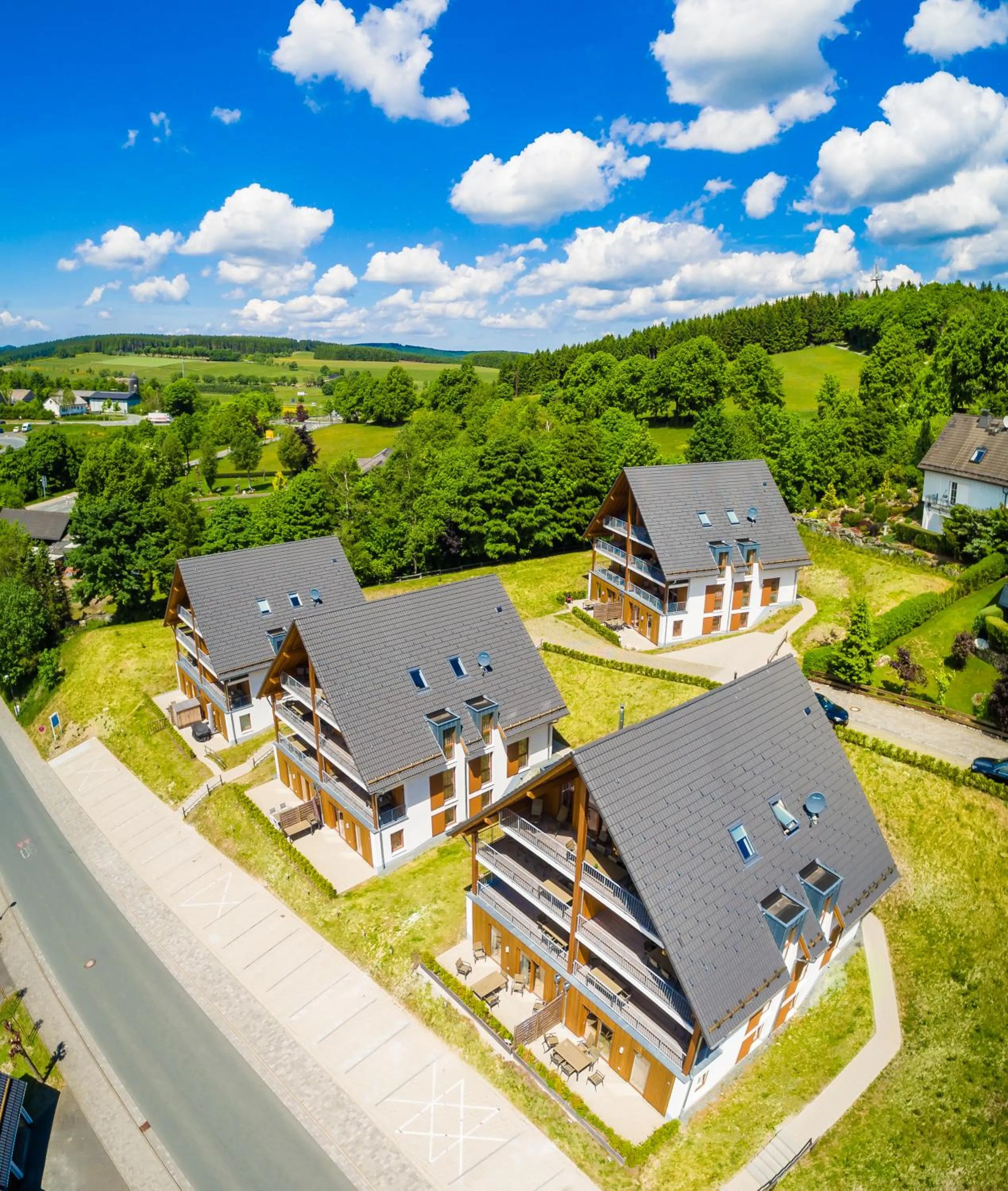 Bergresort Winterberg