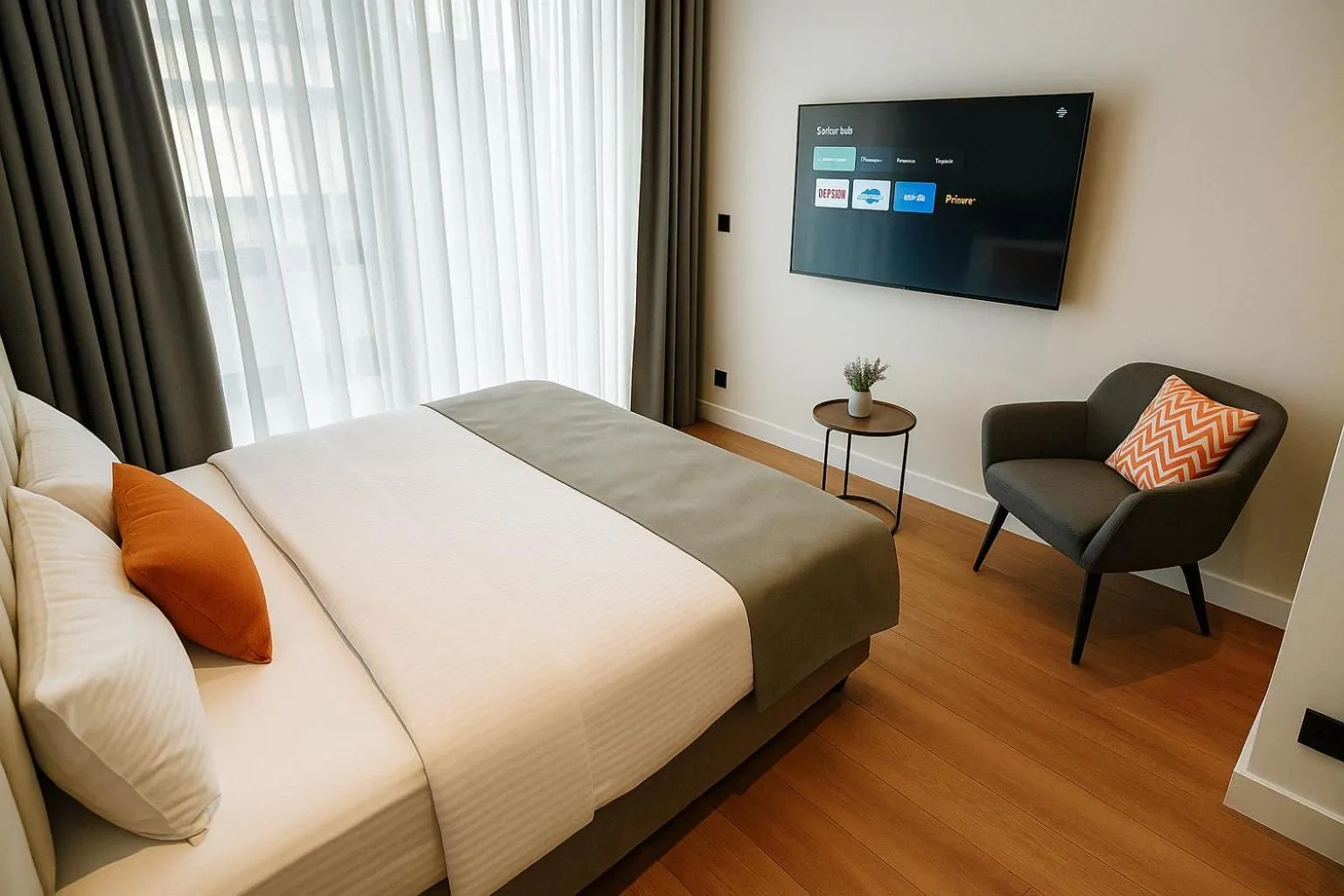 Center Port Hotel Karaköy