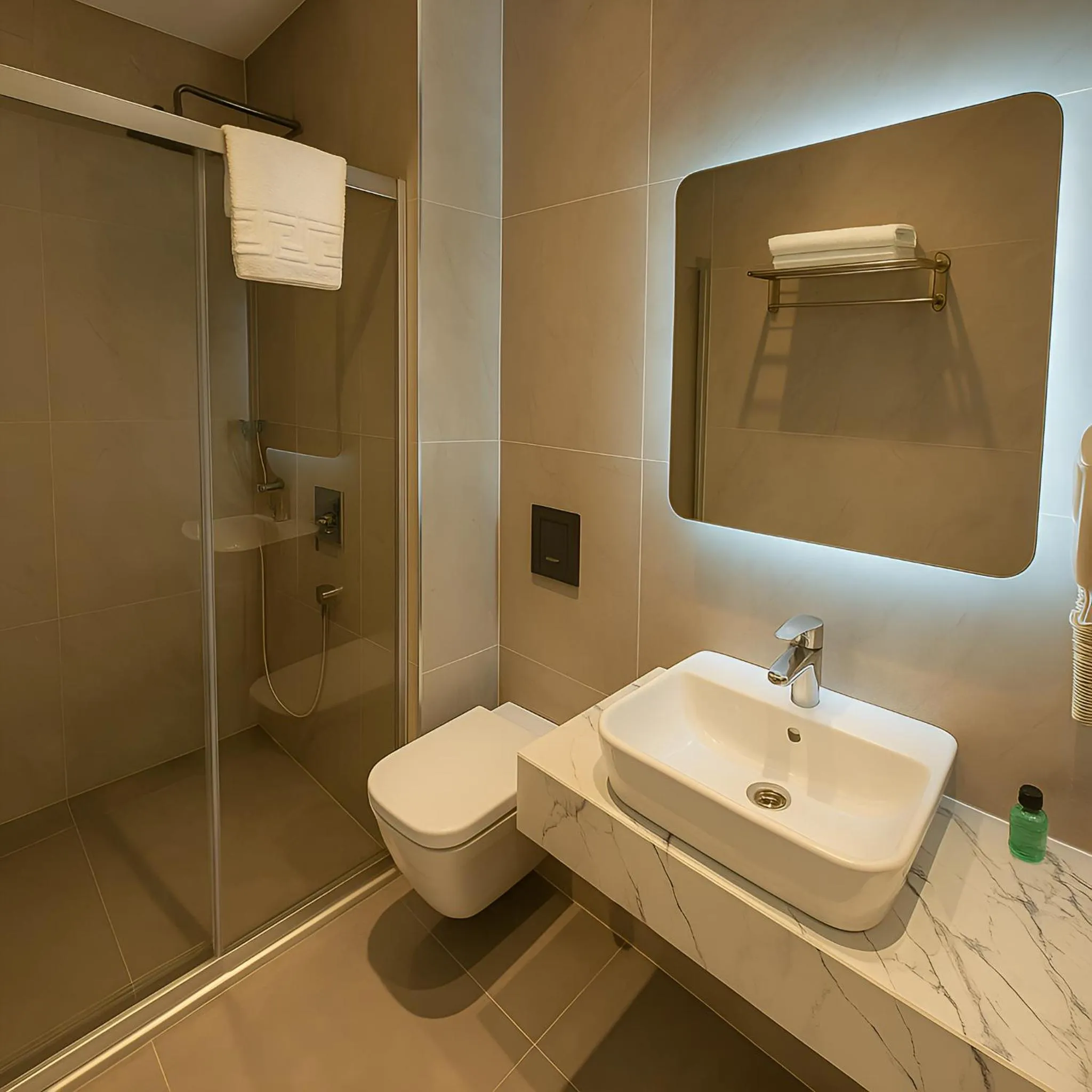 Center Port Hotel Karaköy