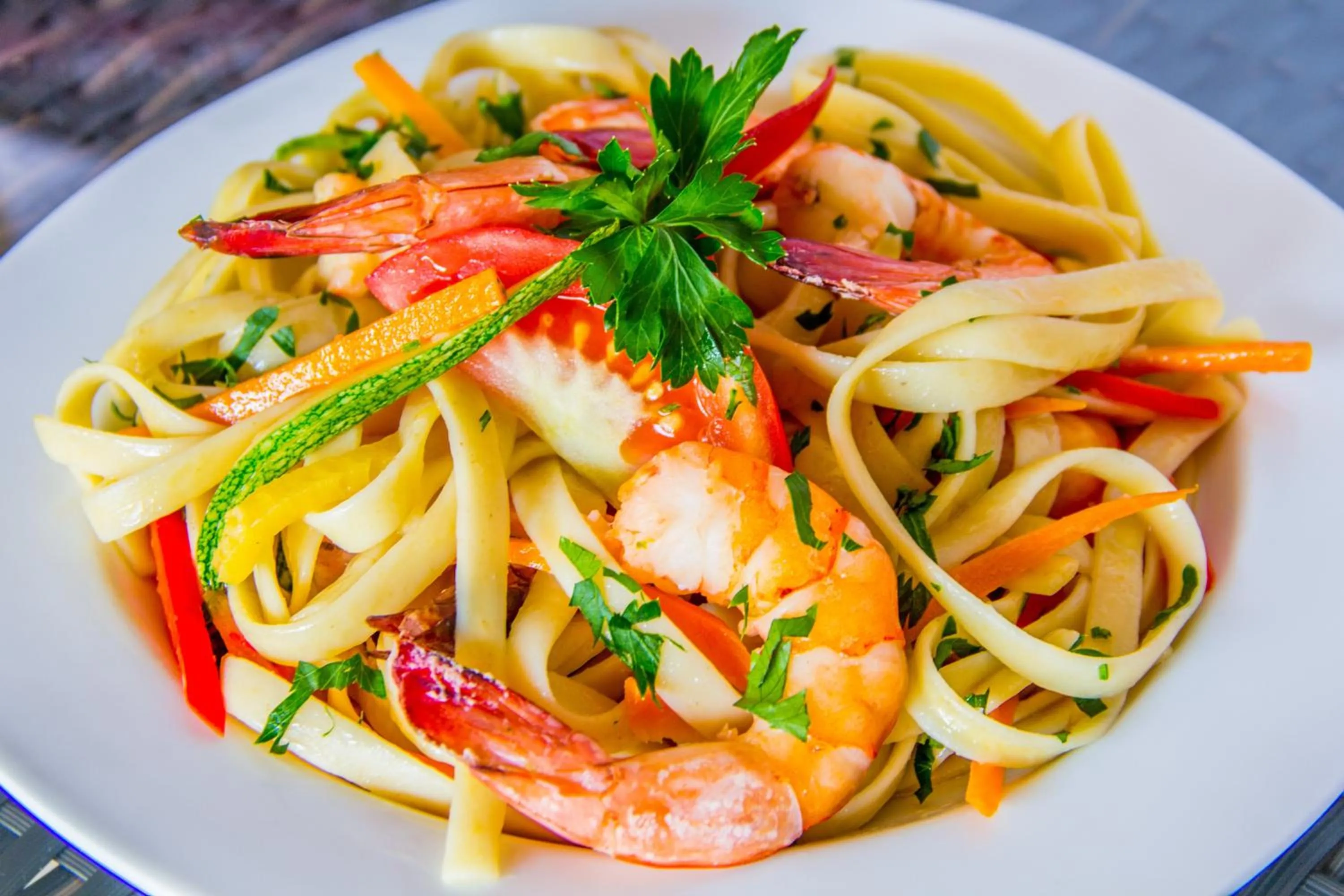 Restaurant/places to eat in Holiday Inn Huatulco by IHG