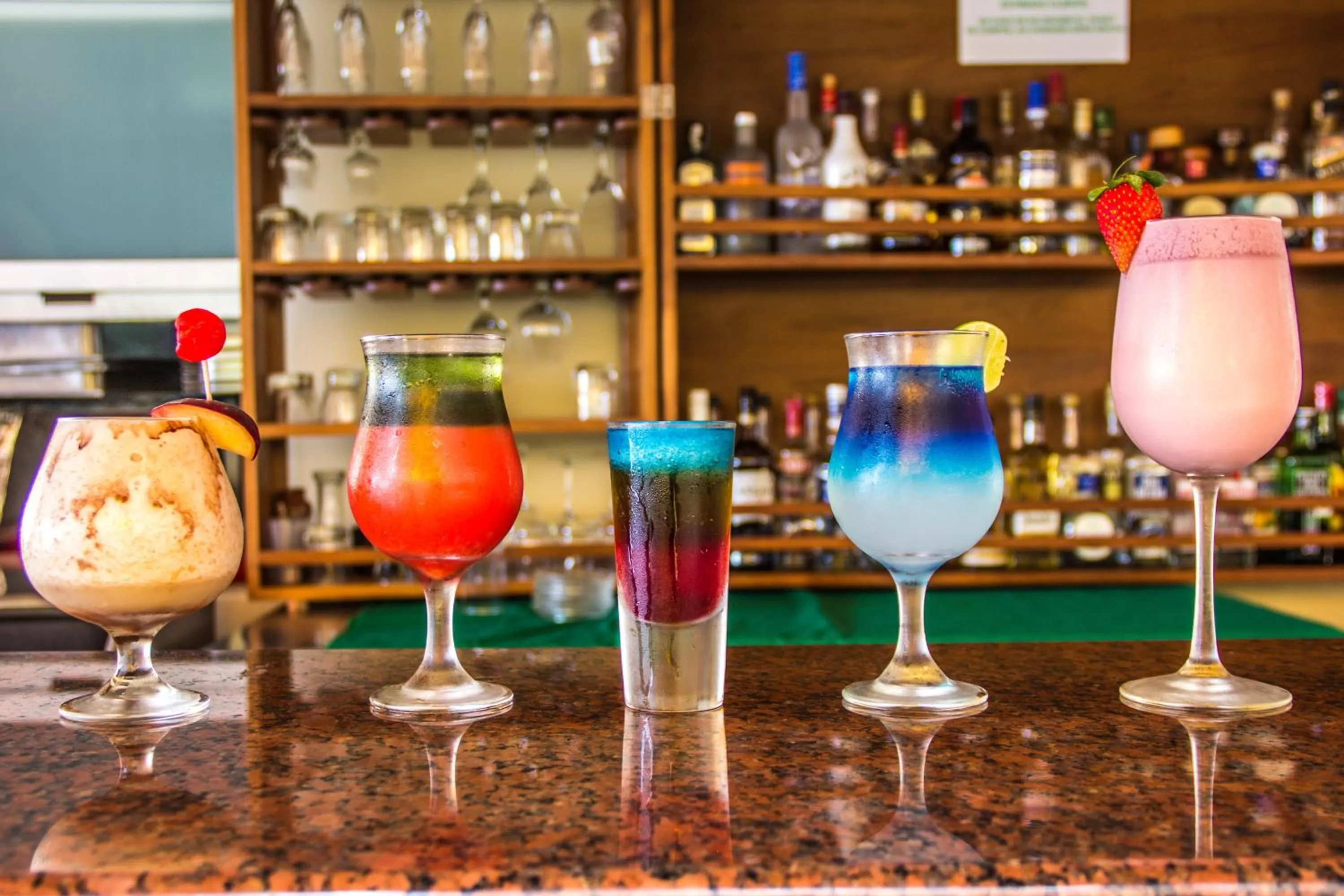 Photo of the whole room in Holiday Inn Huatulco by IHG