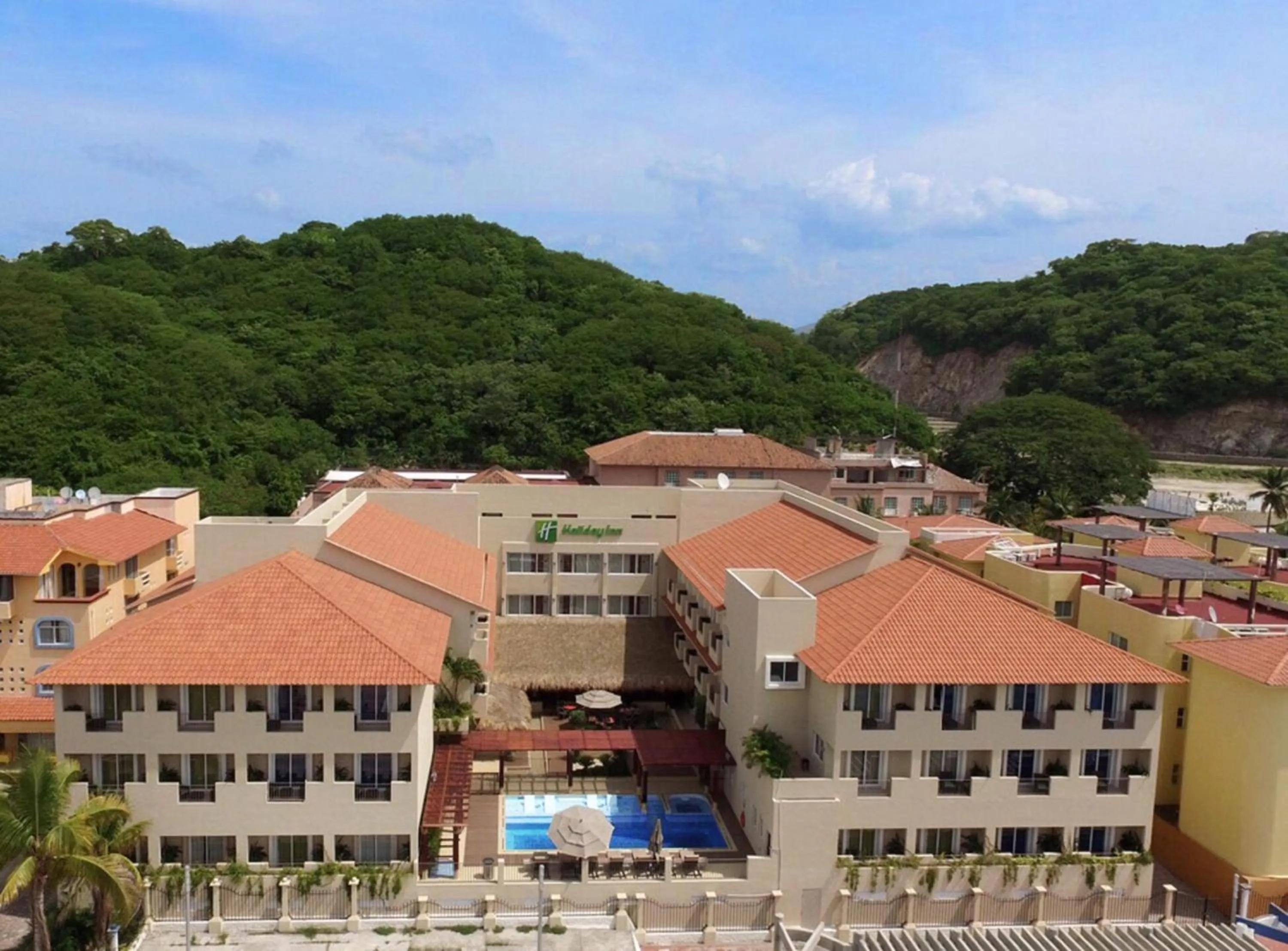 Other in Holiday Inn Huatulco by IHG