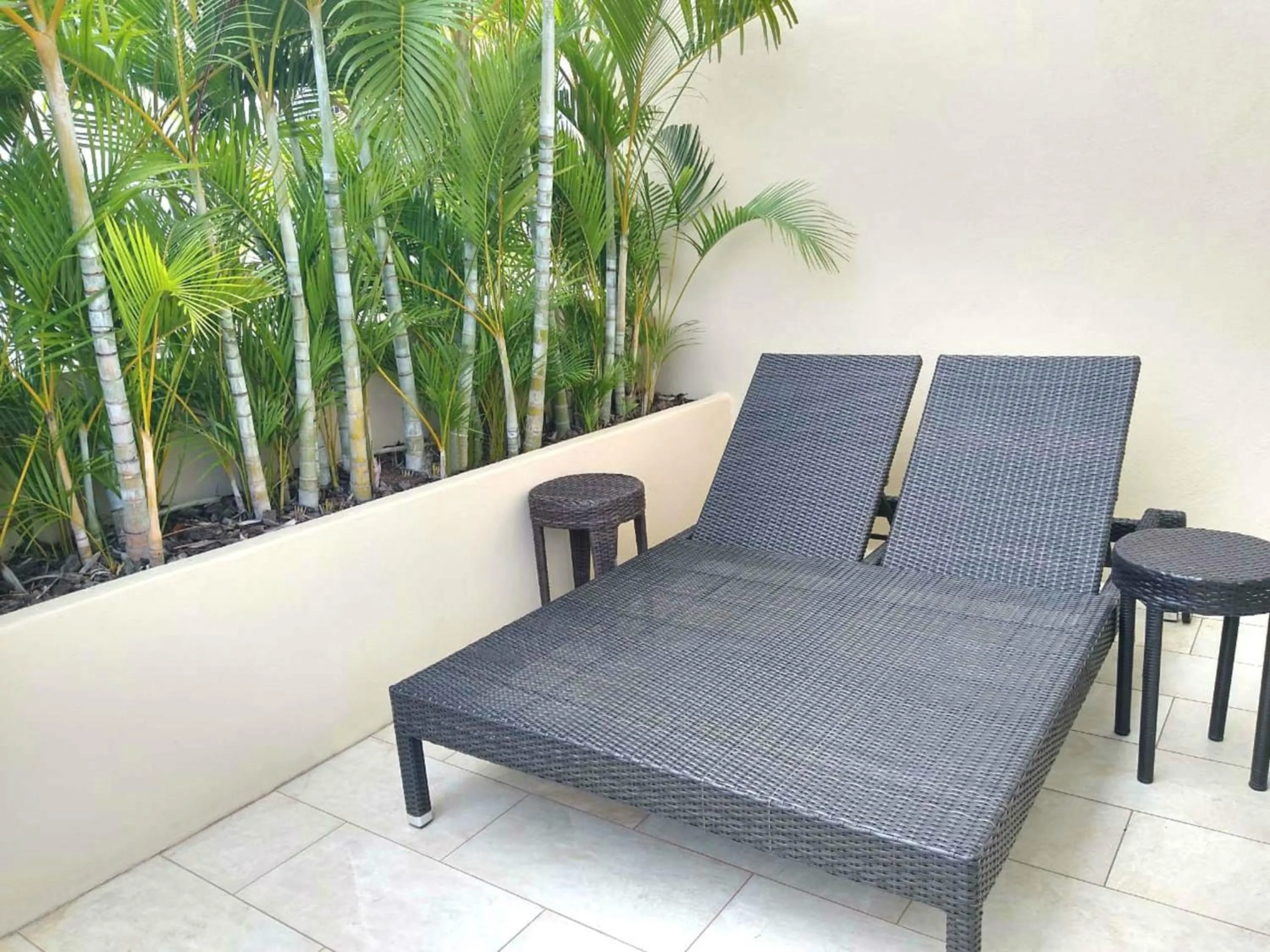 Photo of the whole room in Holiday Inn Huatulco by IHG