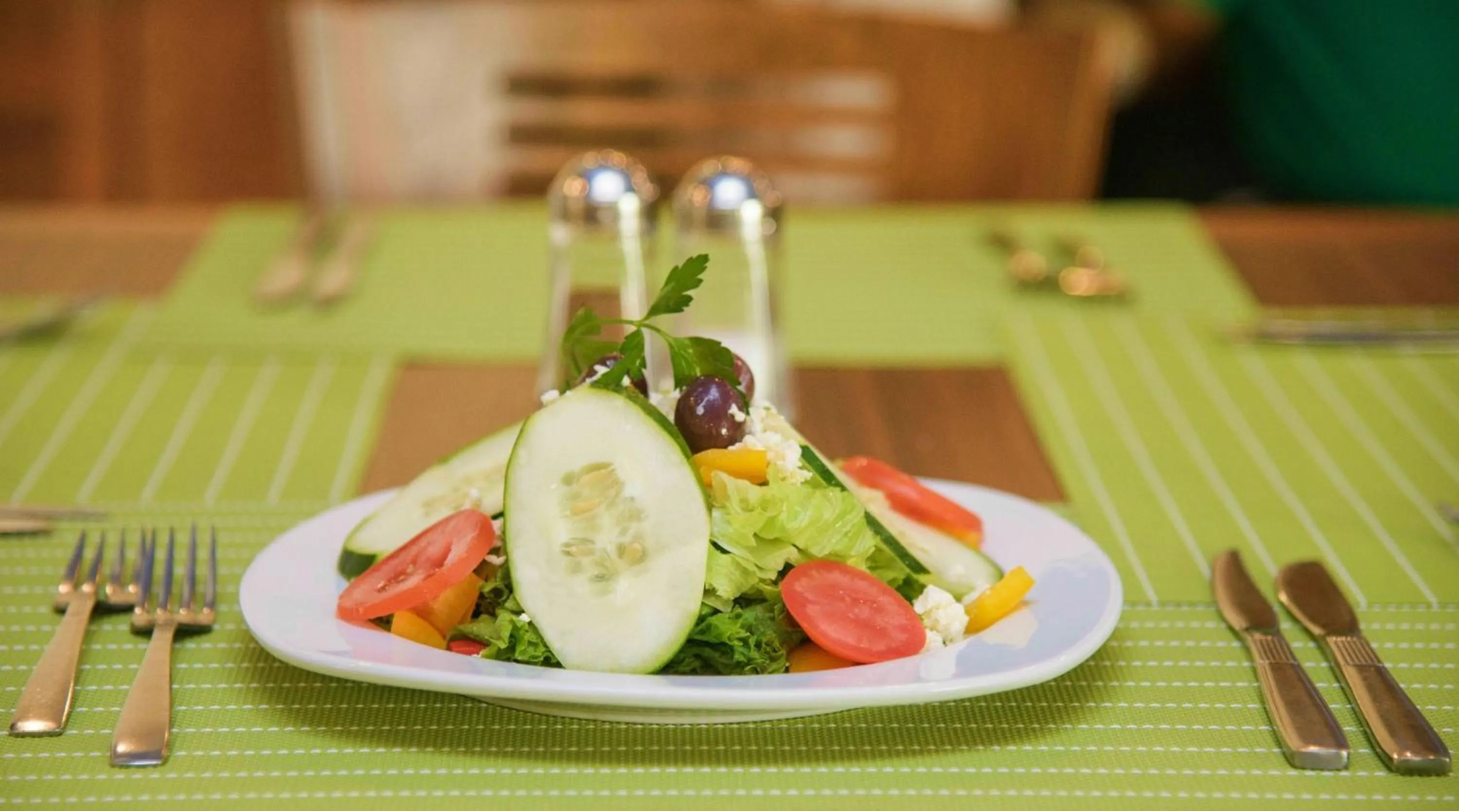 Restaurant/places to eat in Holiday Inn Huatulco by IHG