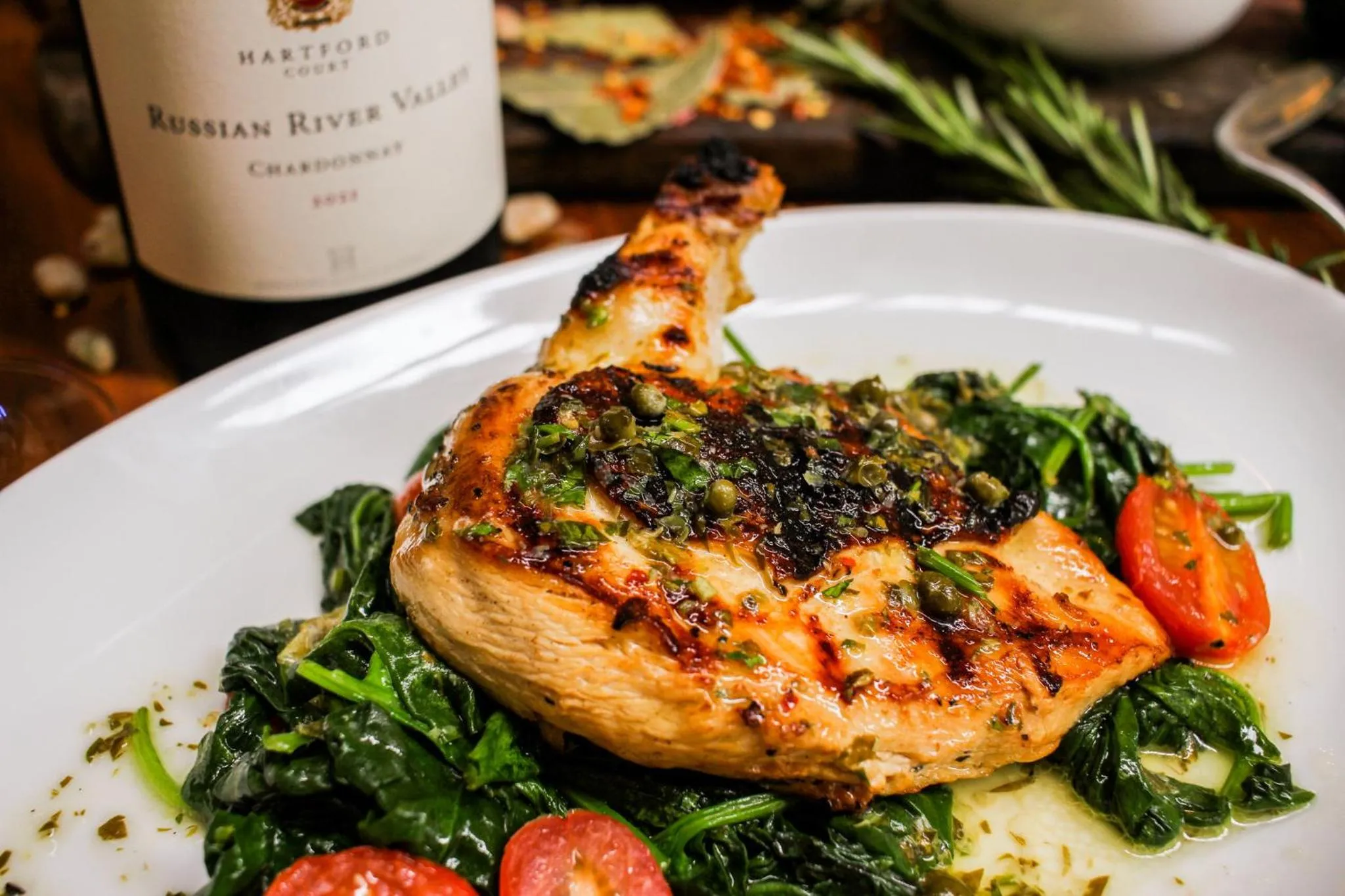 Restaurant/places to eat in Hotel Indigo Atlanta Downtown by IHG