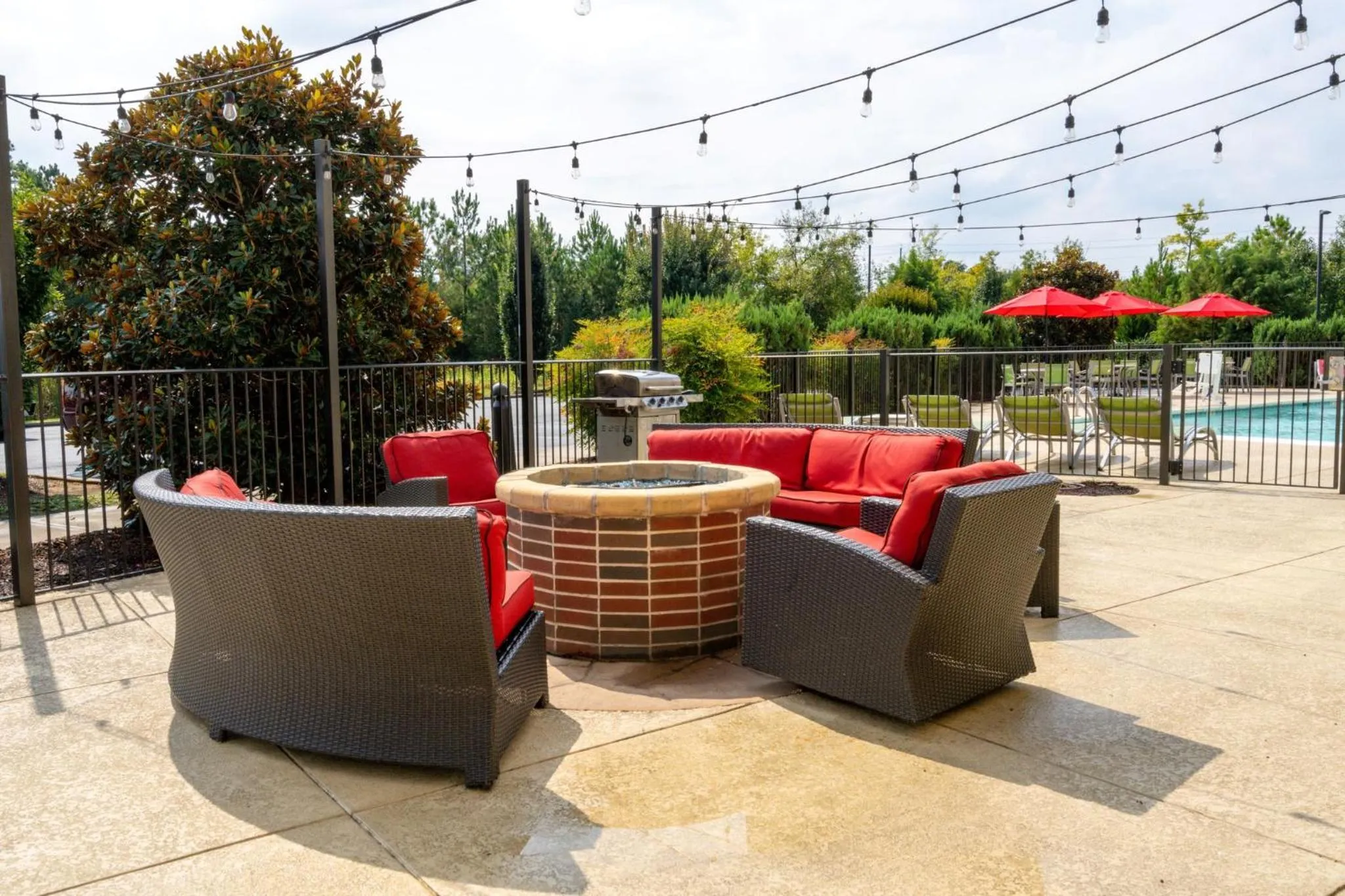 Other in Holiday Inn Murfreesboro by IHG