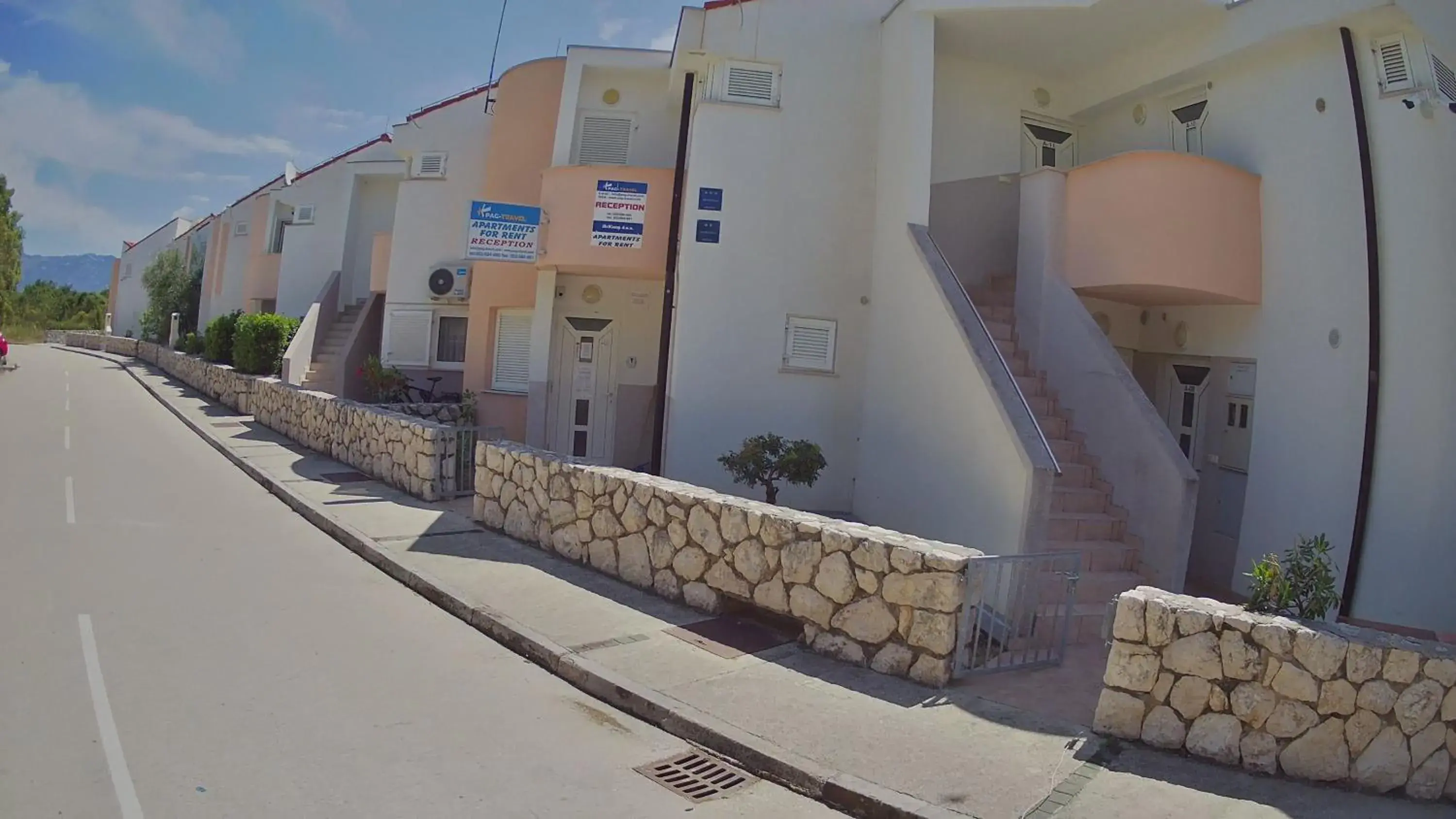 Apartments Pag-Travel Apartments Pag-Travel