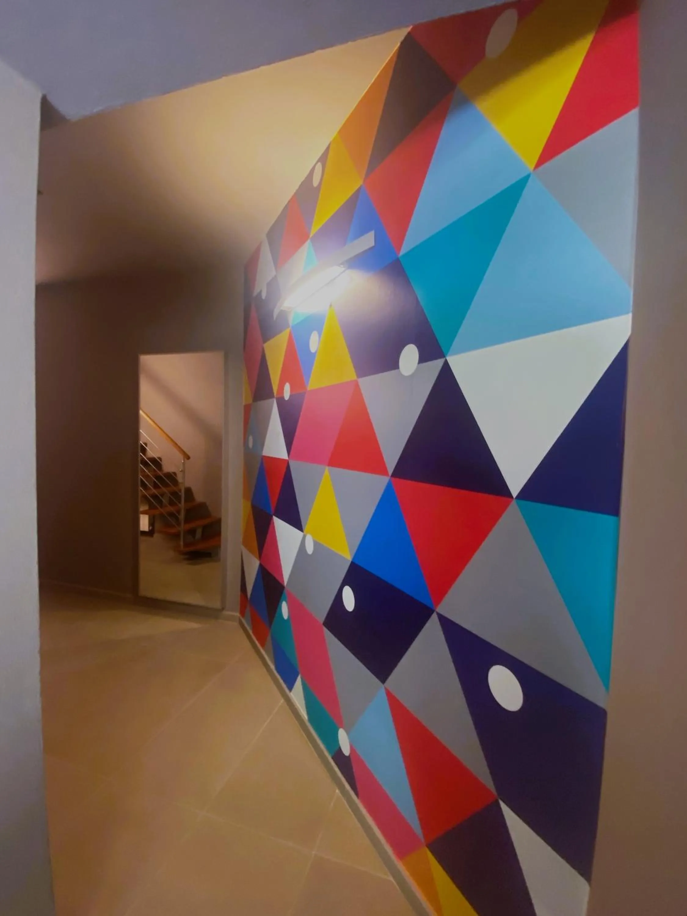 Vela di Soleville camere con e senza vista lago con ristorante & pizzeria