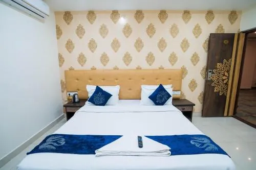 Hotel Accor Inn, Bangalore