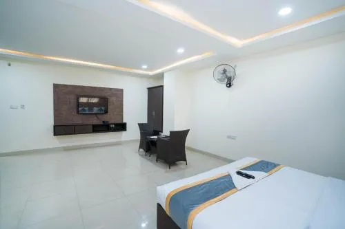 Hotel Accor Inn, Bangalore