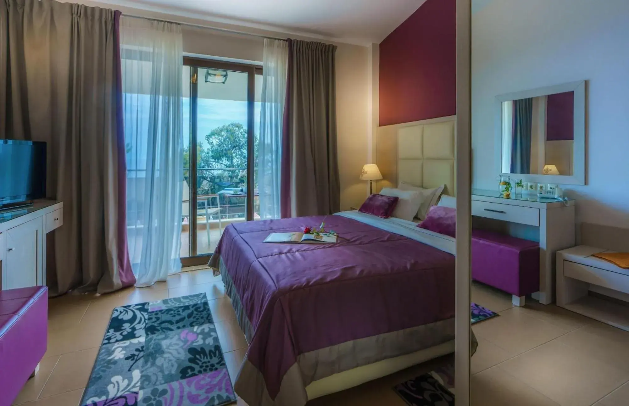 Rahoni Cronwell Hotel by Diomedes Group Rahoni Cronwell Hotel by Diomedes Group