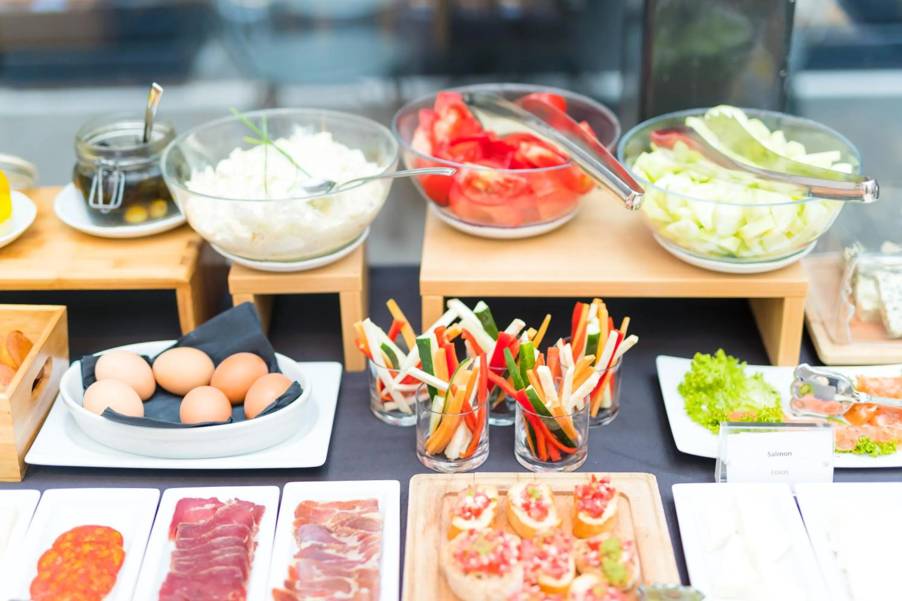 Other in Envoy Hotel