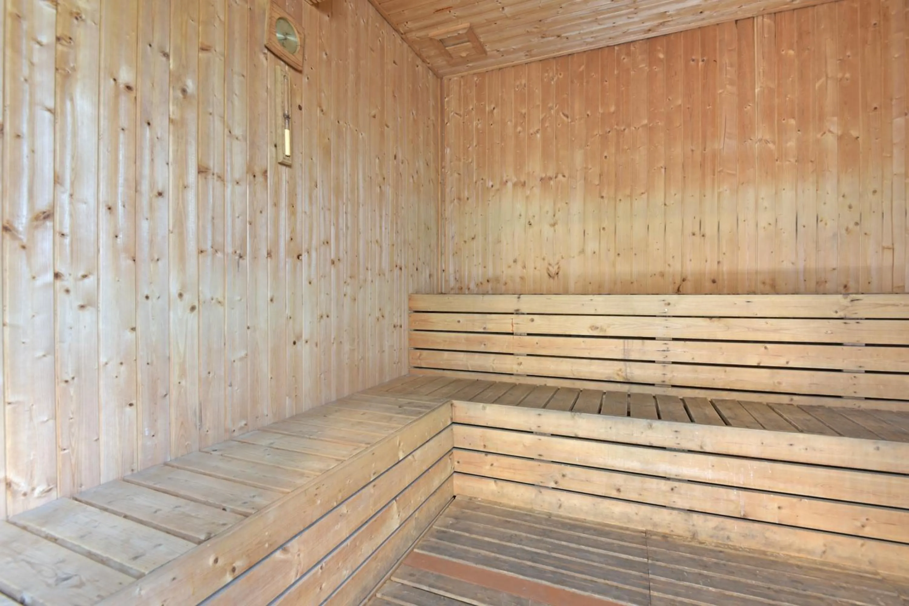 Sauna in Sunday Hotel Near Petronas Twin Tower Formerly Suasana Suites