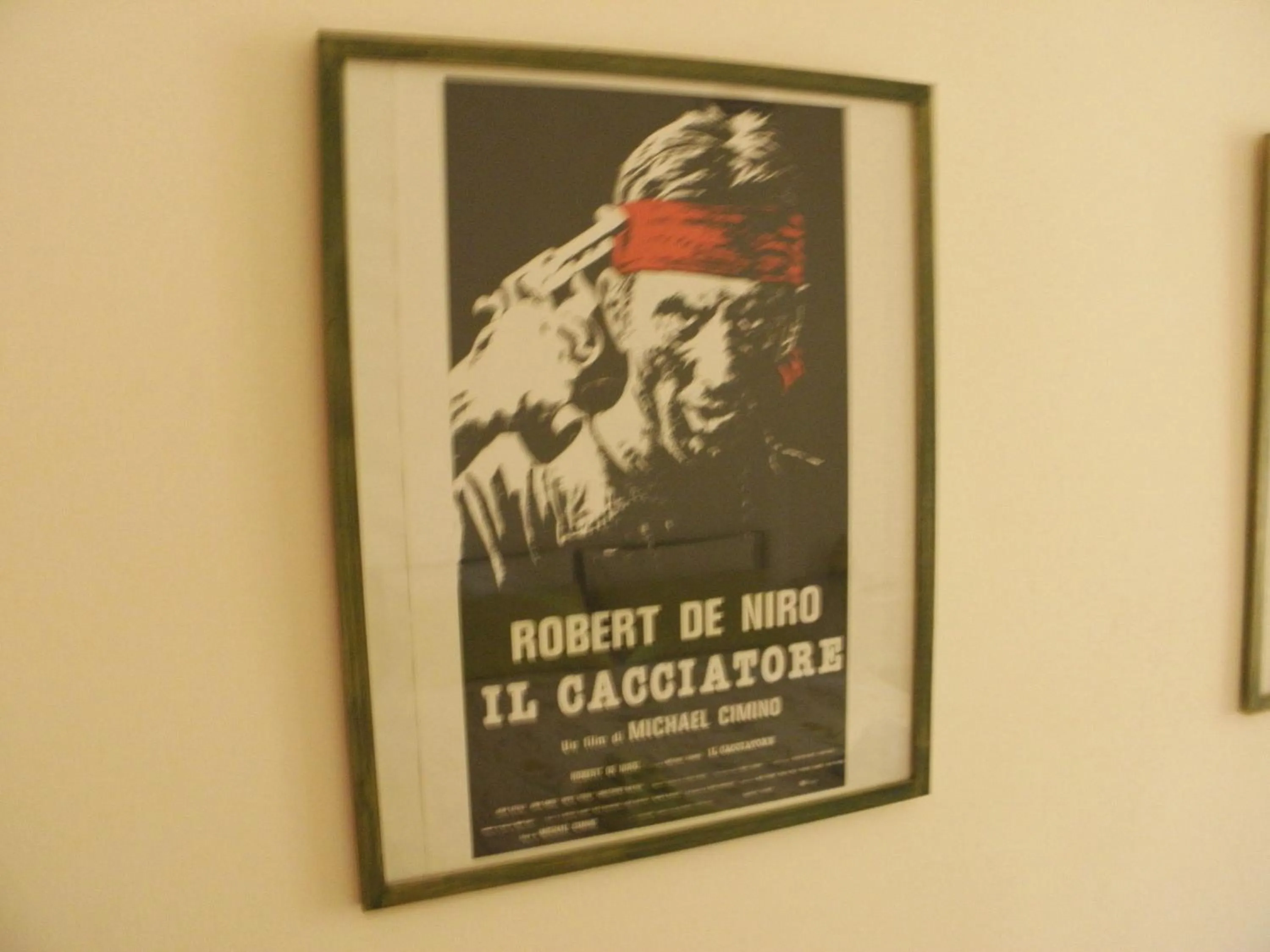 Decorative detail, Logo/Certificate/Sign/Award in Alfieri B&B