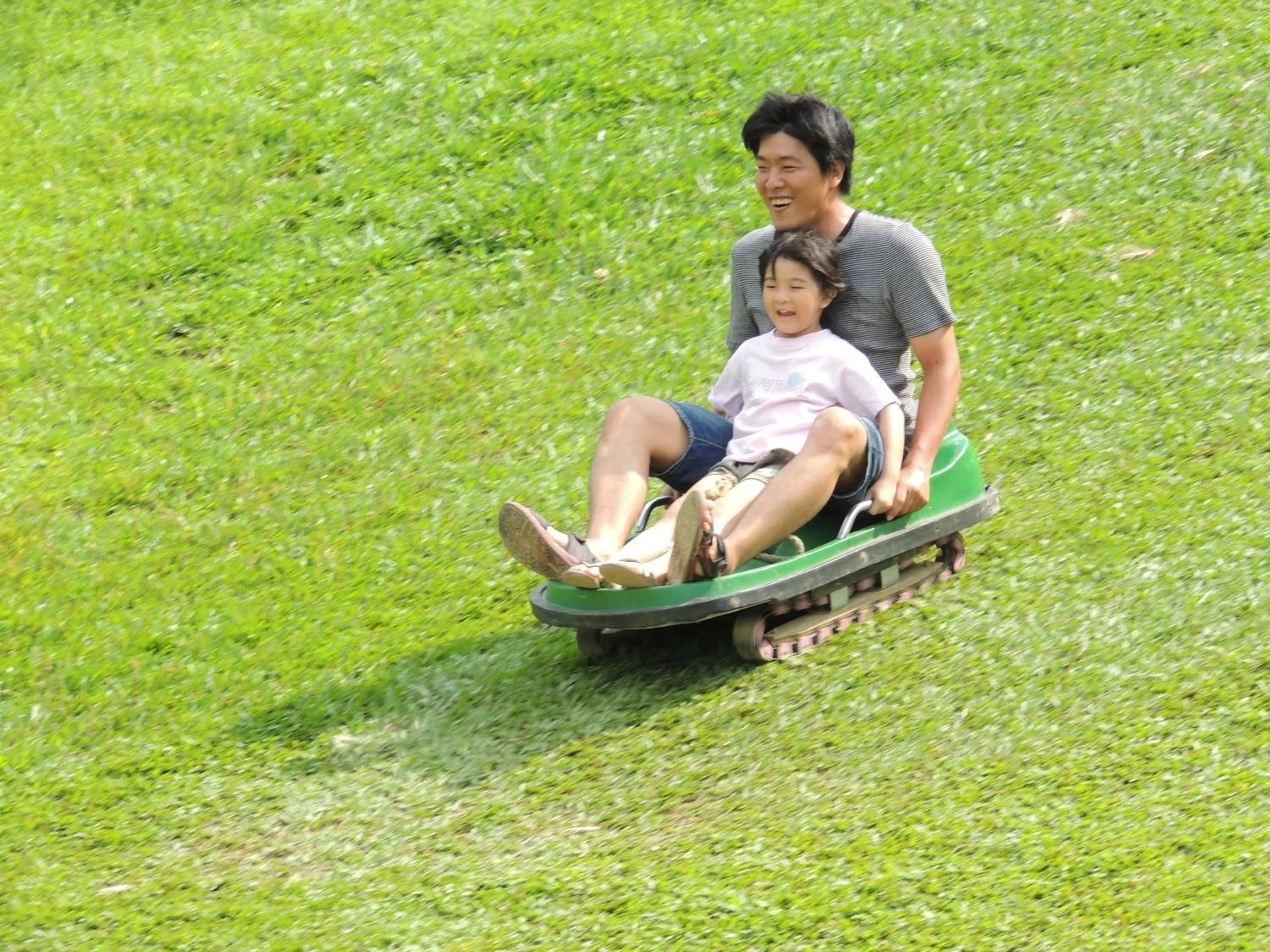 Activities in F Hotel - Chiayi