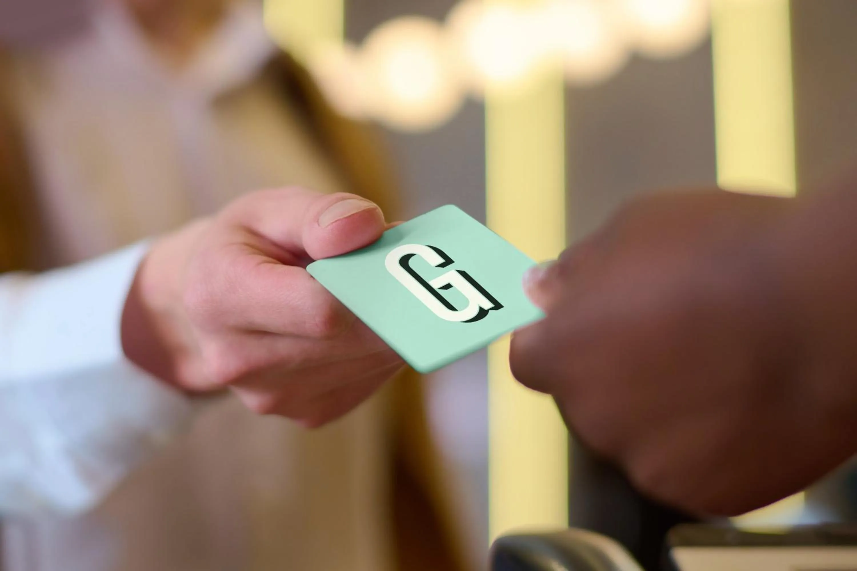 Property building in Garner Hotel Albuquerque Airport by IHG