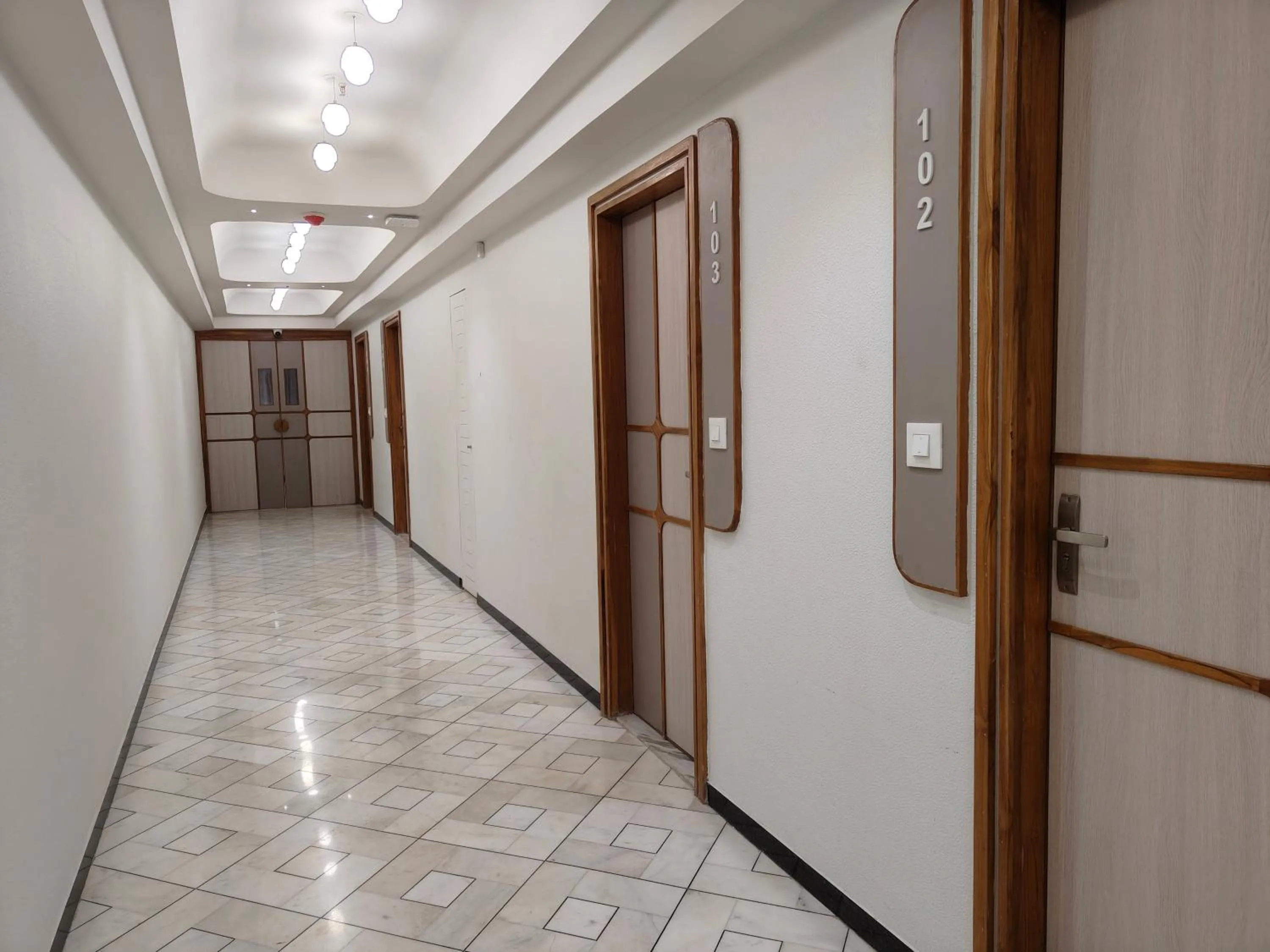 Hotel Kozar