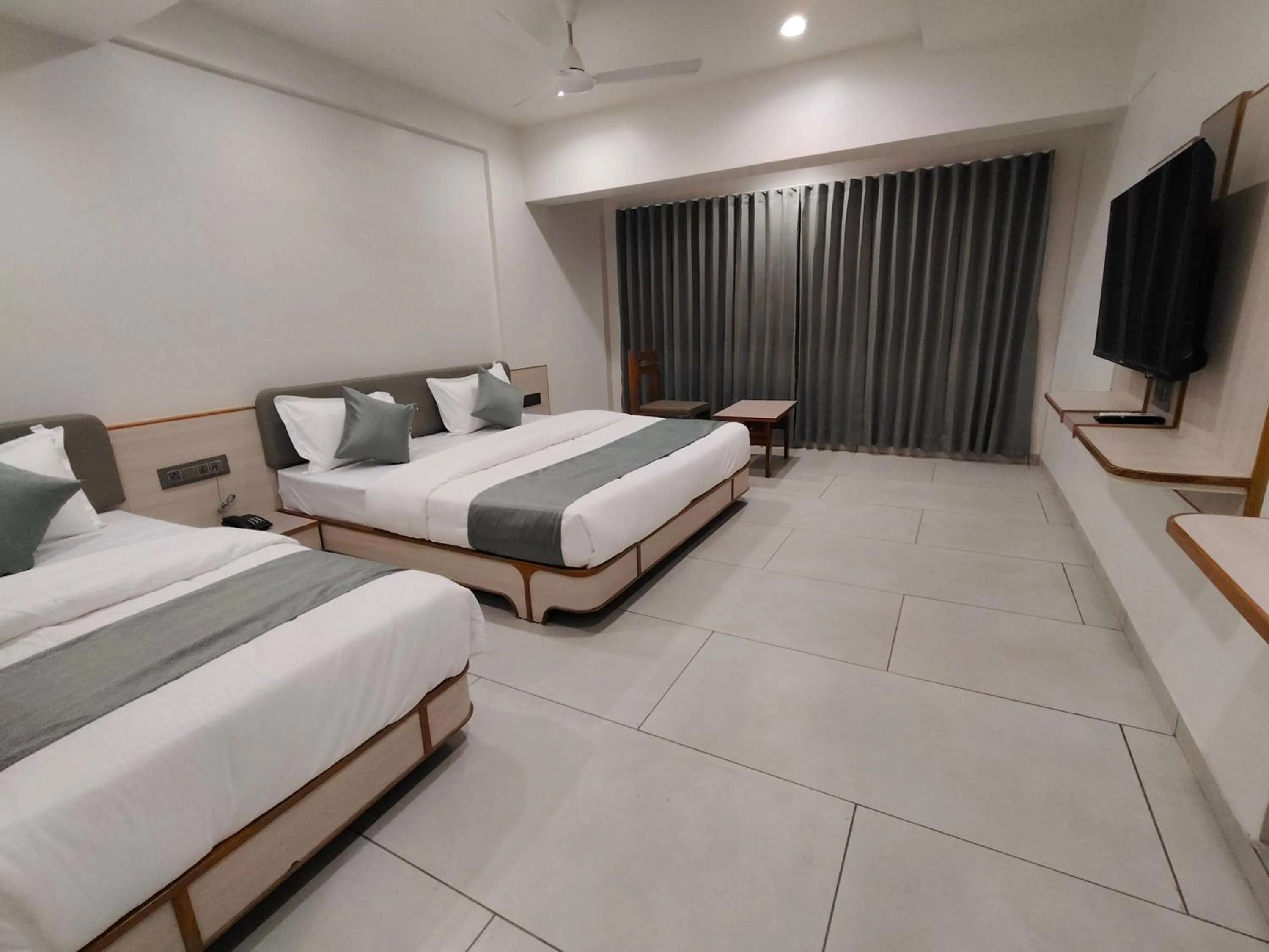 Photo of the whole room, Bed in Hotel Kozar