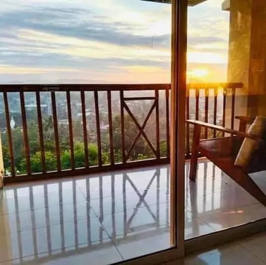 View (from property/room) in The Lady Hill Hotel