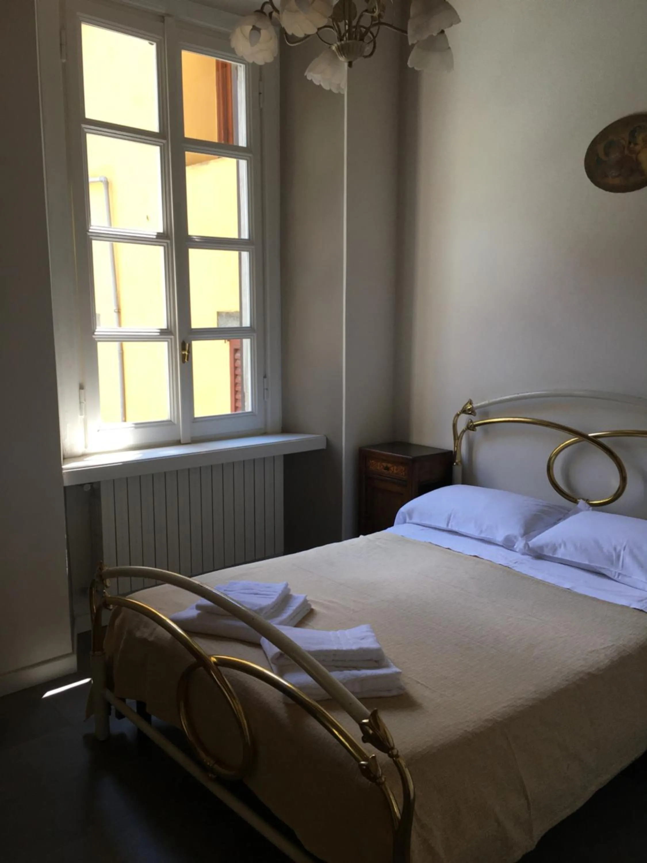 Mario Lupo guest house