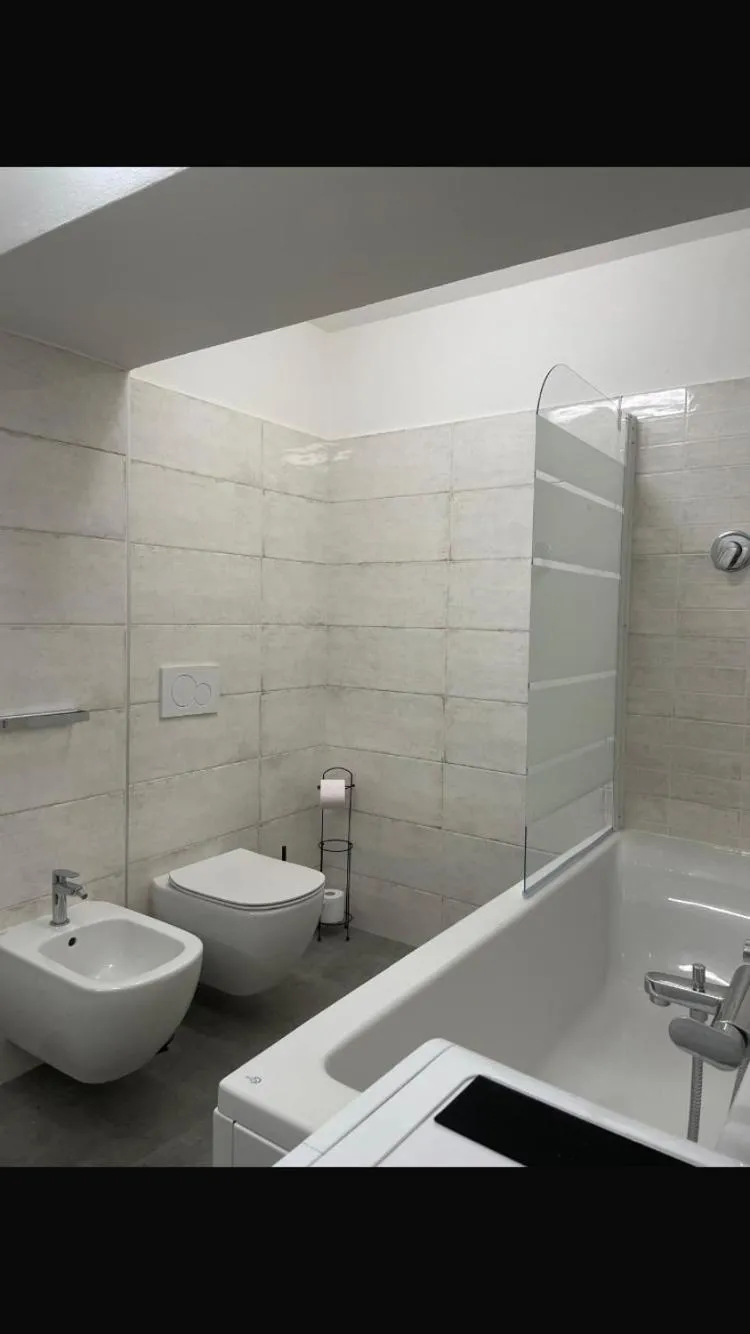 Mario Lupo guest house