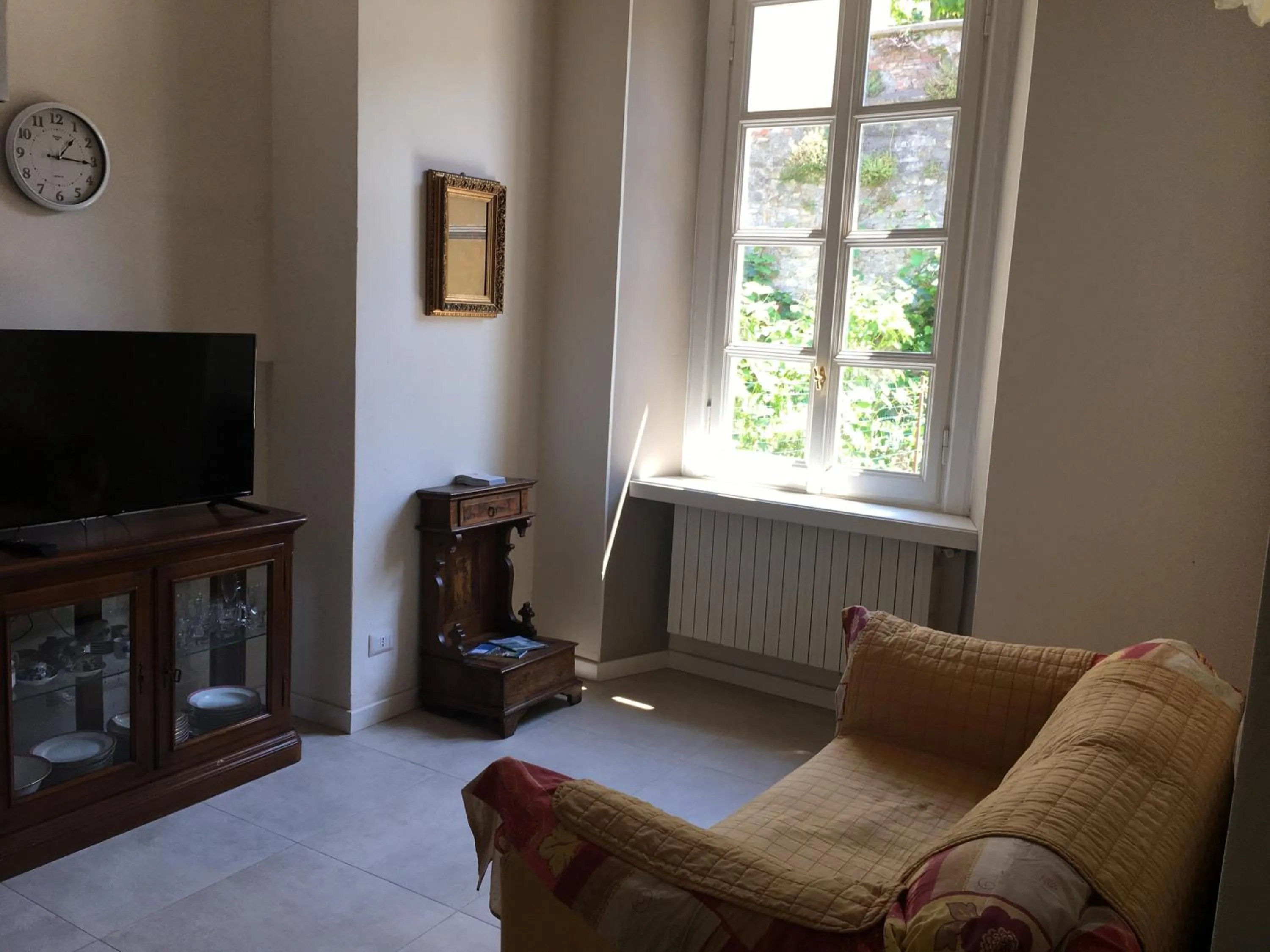 Mario Lupo guest house